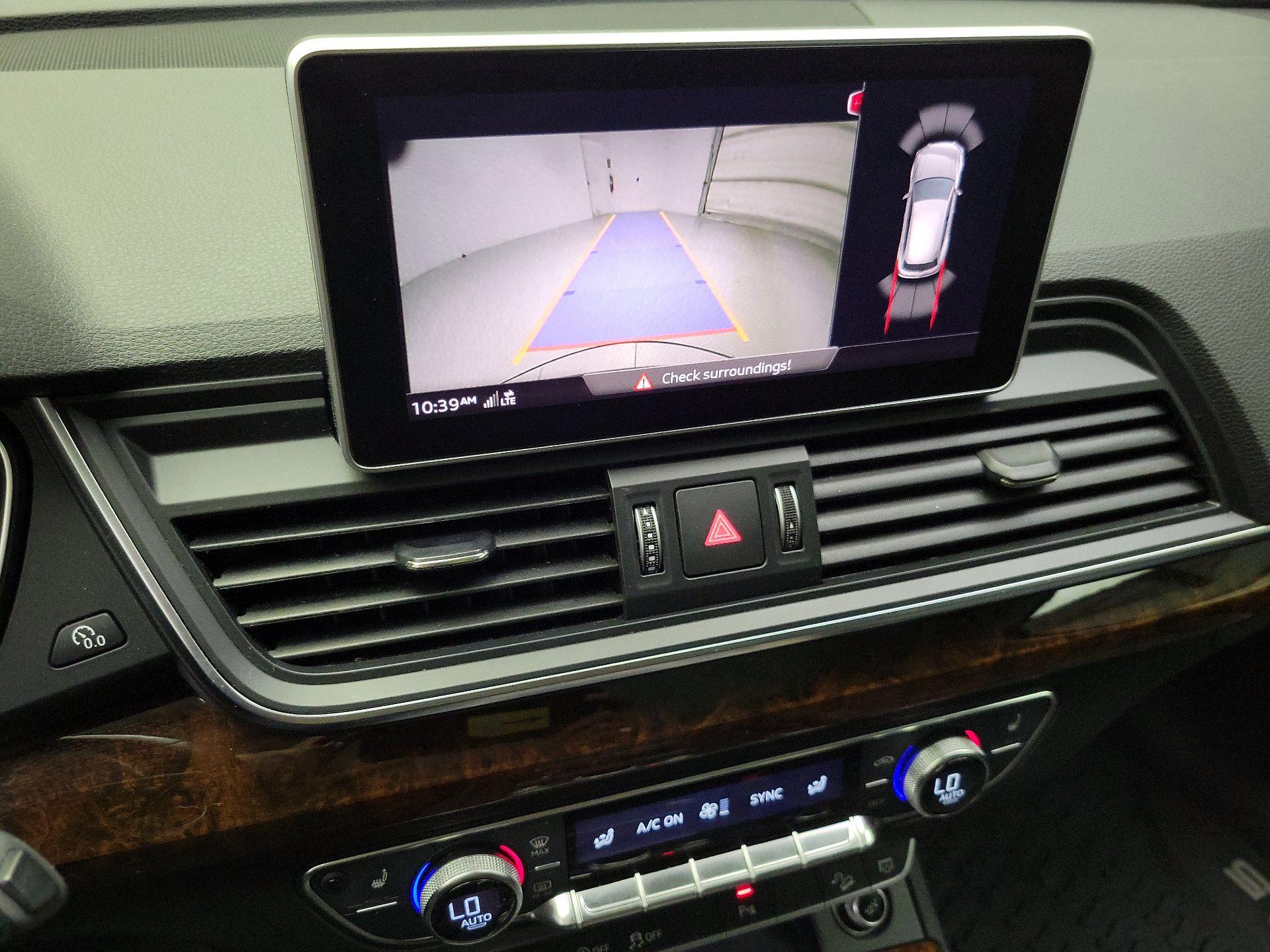 Thumbnail: 2018 Audi Q5 - 15