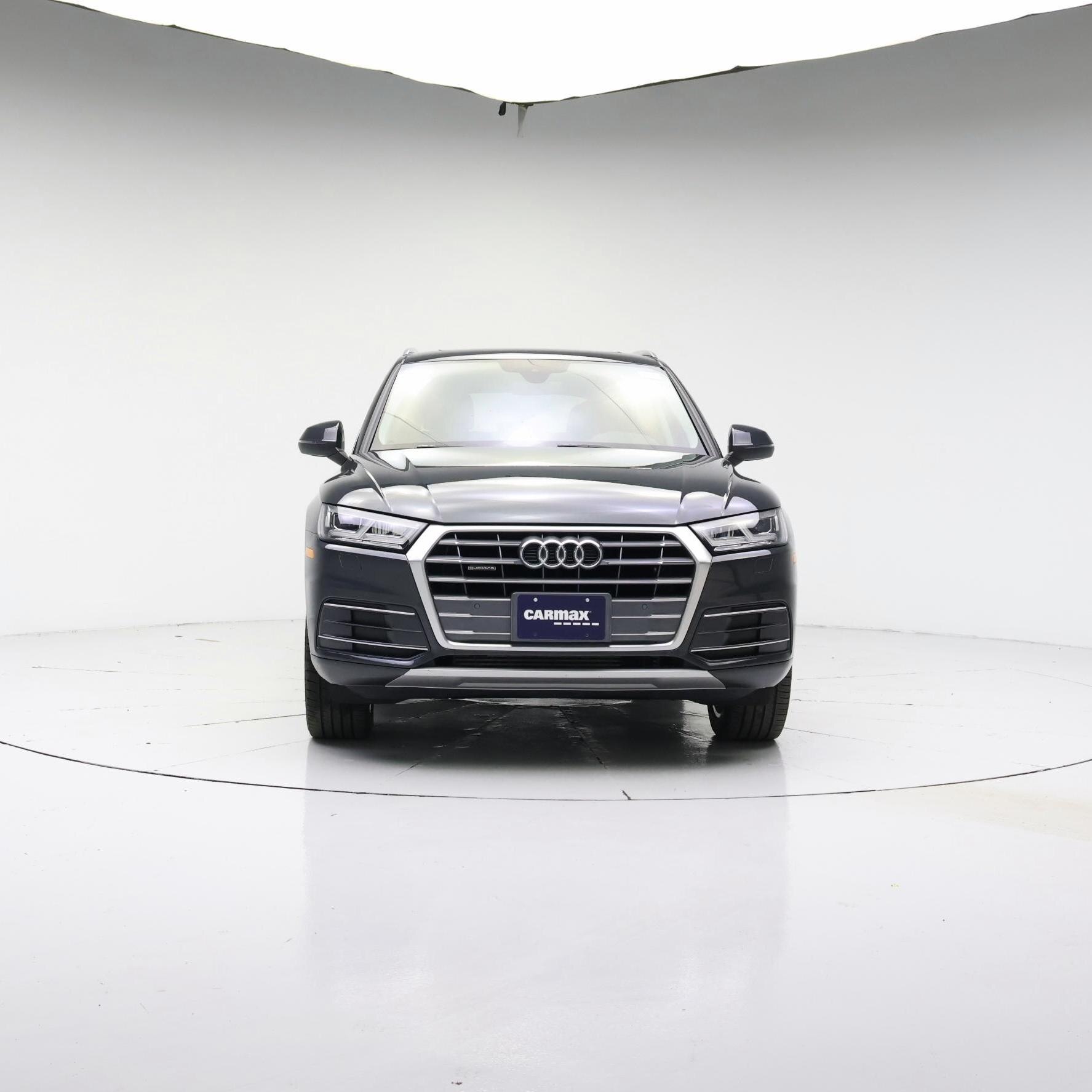Thumbnail: 2018 Audi Q5 - 5