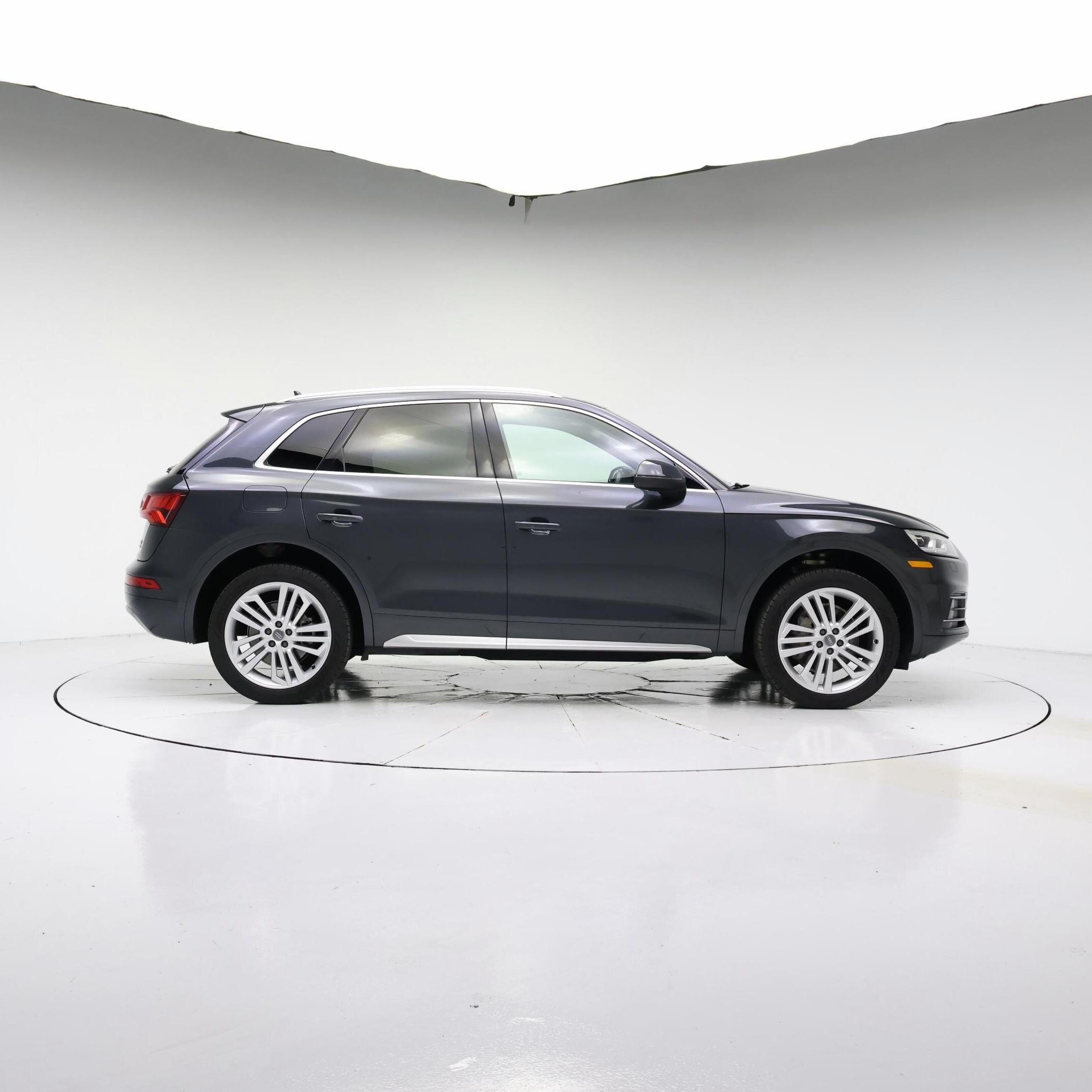 Thumbnail: 2018 Audi Q5 - 7