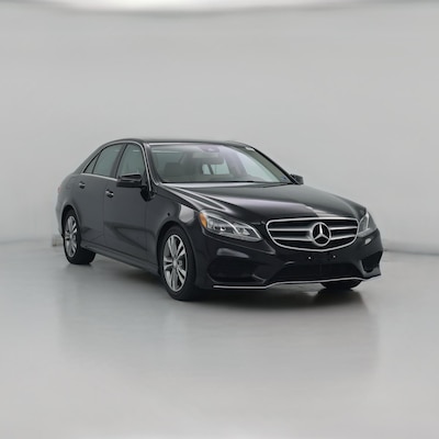 2016 Mercedes-Benz E350 Luxury