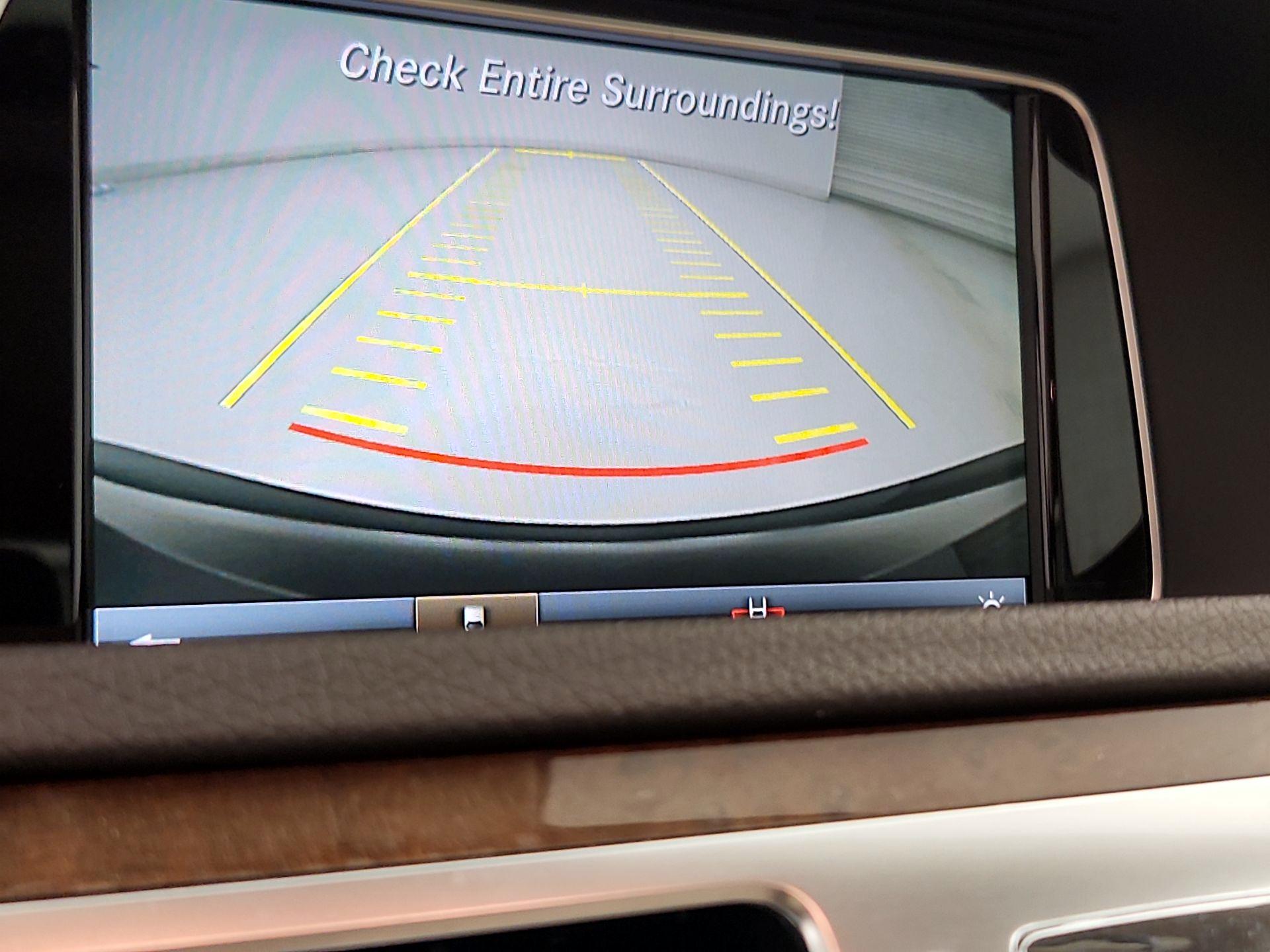 Thumbnail: 2016 Mercedes-Benz E-Class - 14