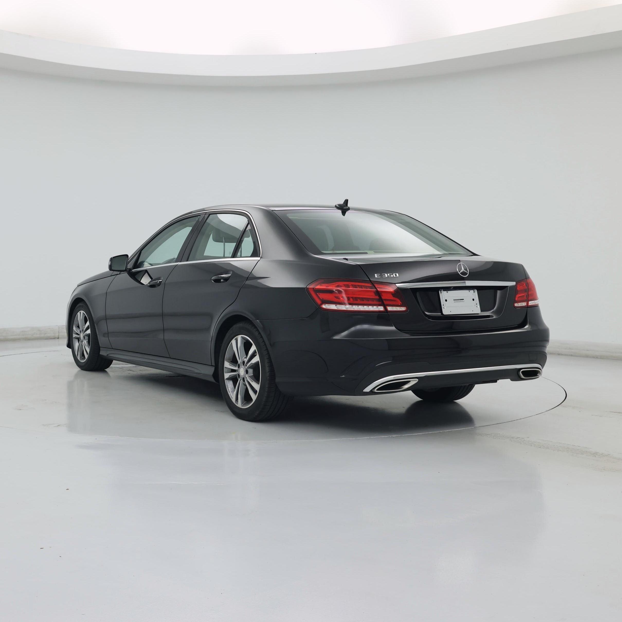 Thumbnail: 2016 Mercedes-Benz E-Class - 2