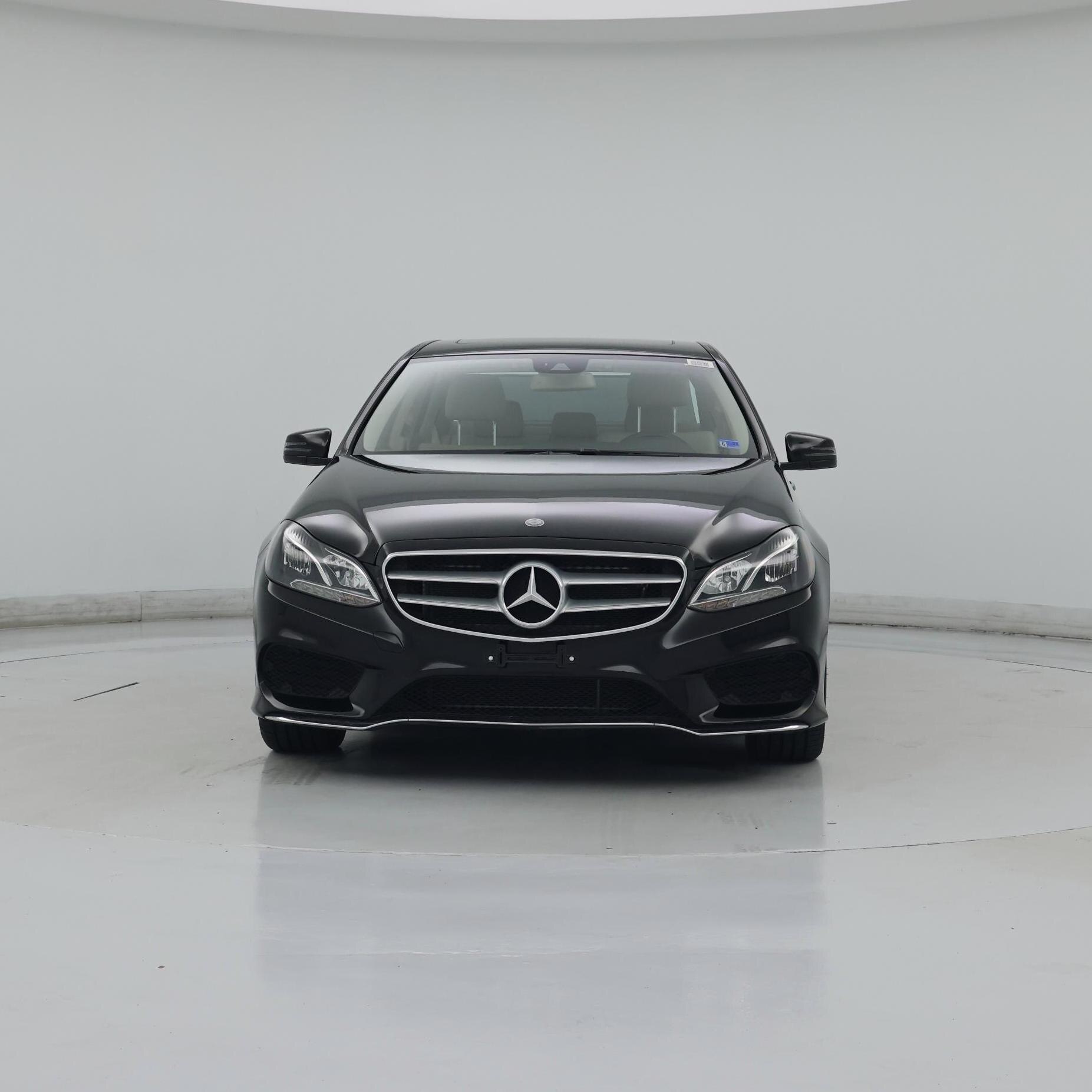 Thumbnail: 2016 Mercedes-Benz E-Class - 5