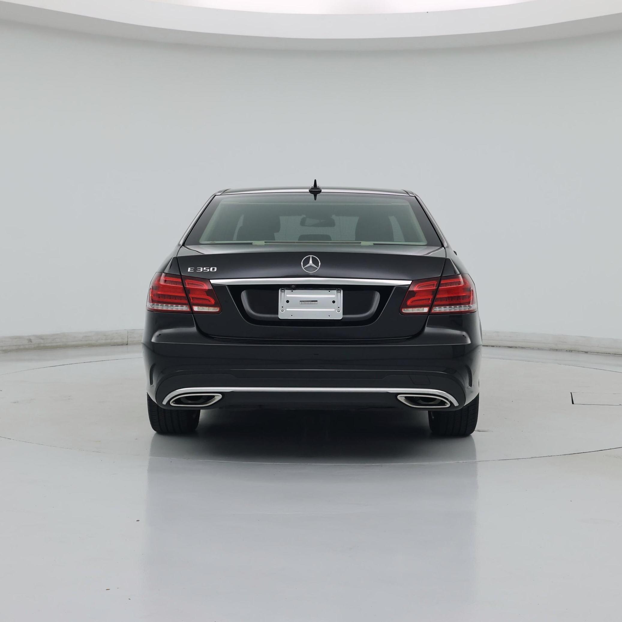 Thumbnail: 2016 Mercedes-Benz E-Class - 6