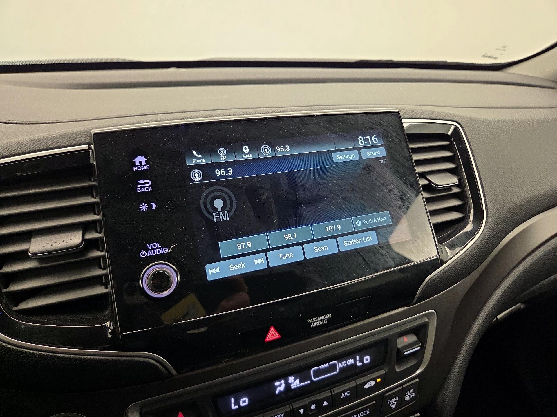 Thumbnail: 2022 Honda Pilot - 15