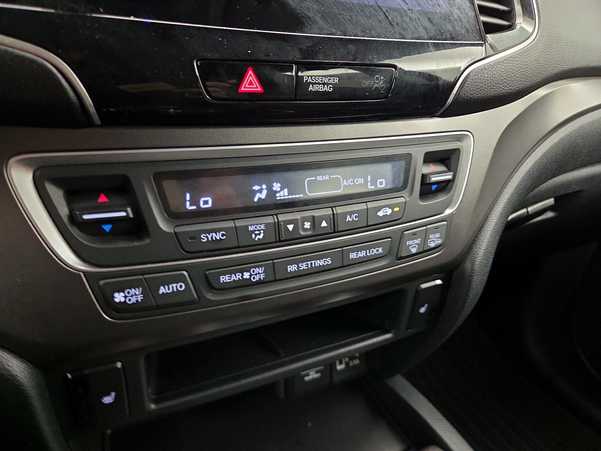 Thumbnail: 2022 Honda Pilot - 16