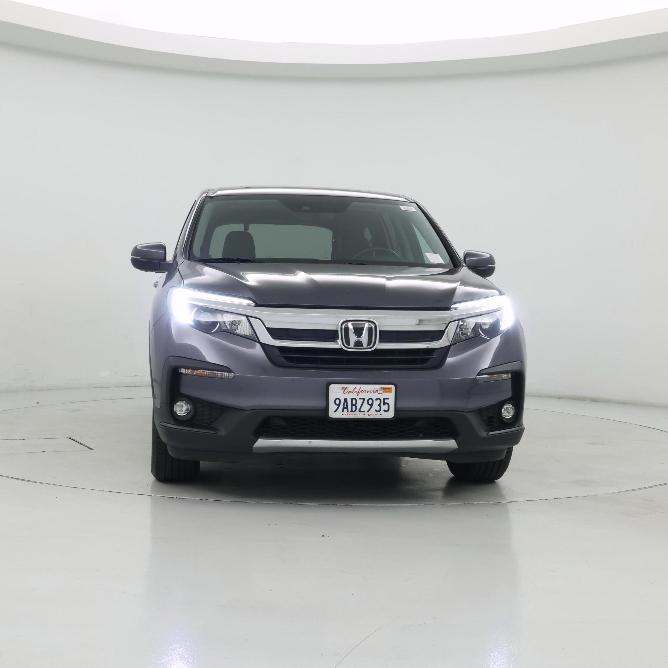 Thumbnail: 2022 Honda Pilot - 5