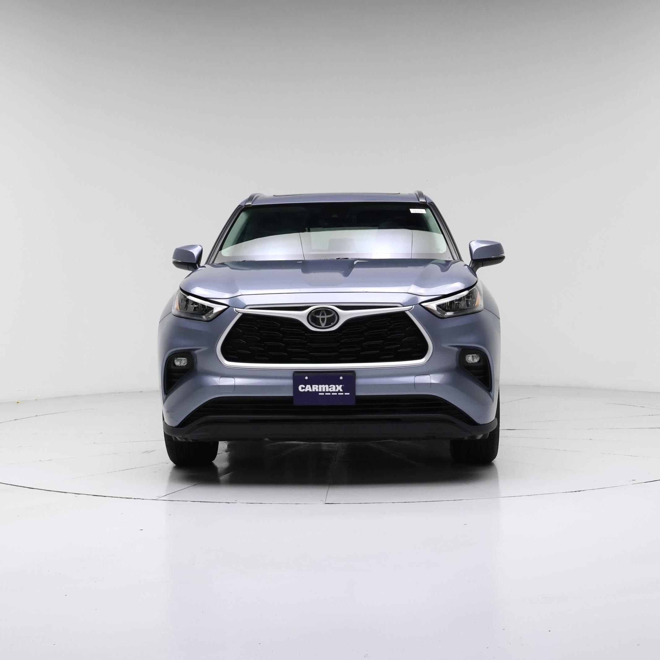 Thumbnail: 2020 Toyota Highlander - 5