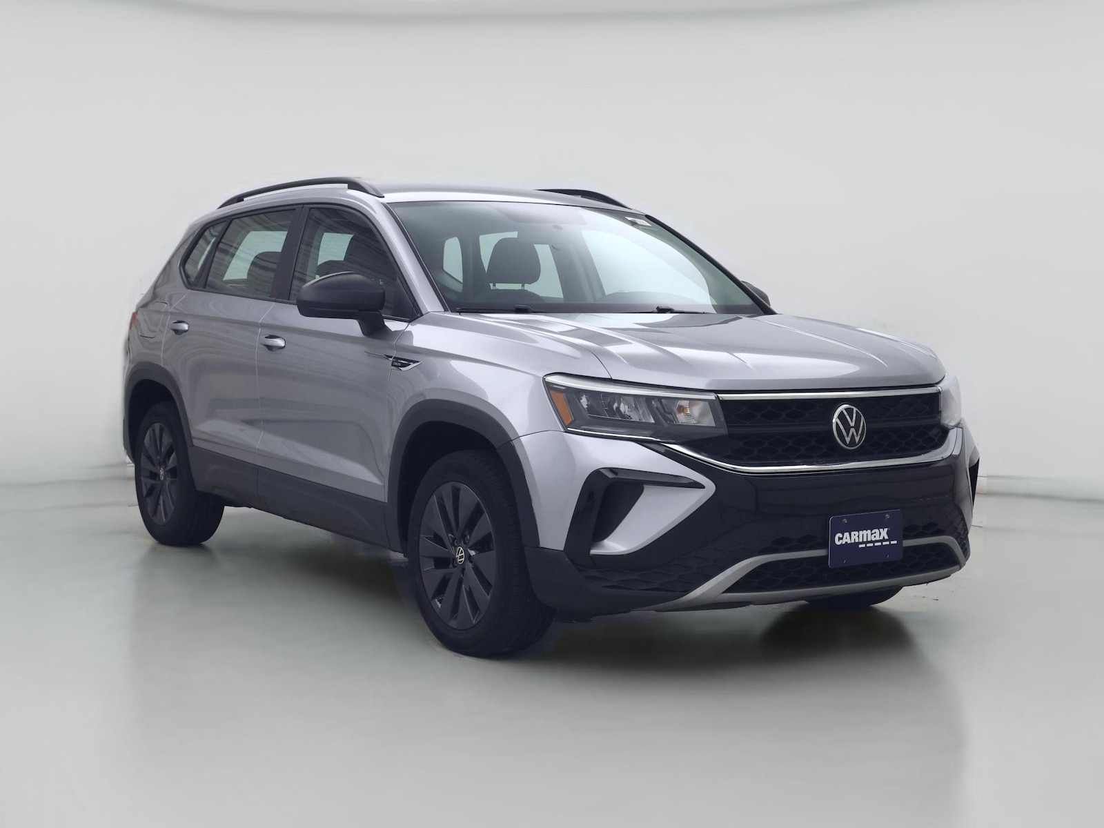 2022 Volkswagen Taos