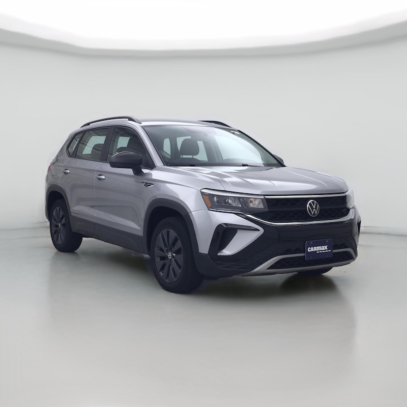 2022 Volkswagen Taos S