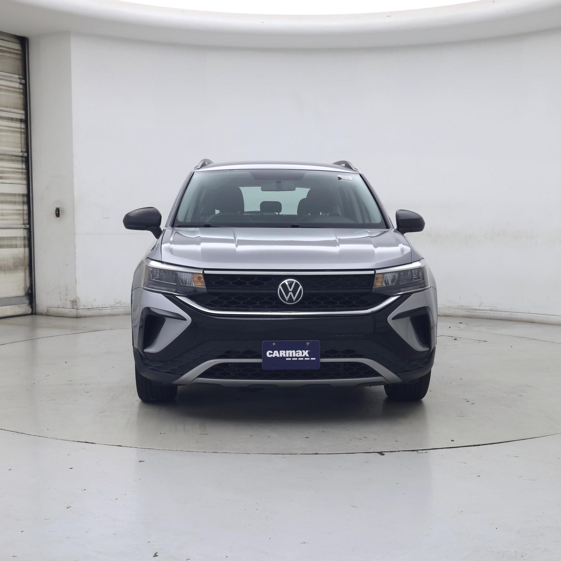 Thumbnail: 2022 Volkswagen Taos - 5
