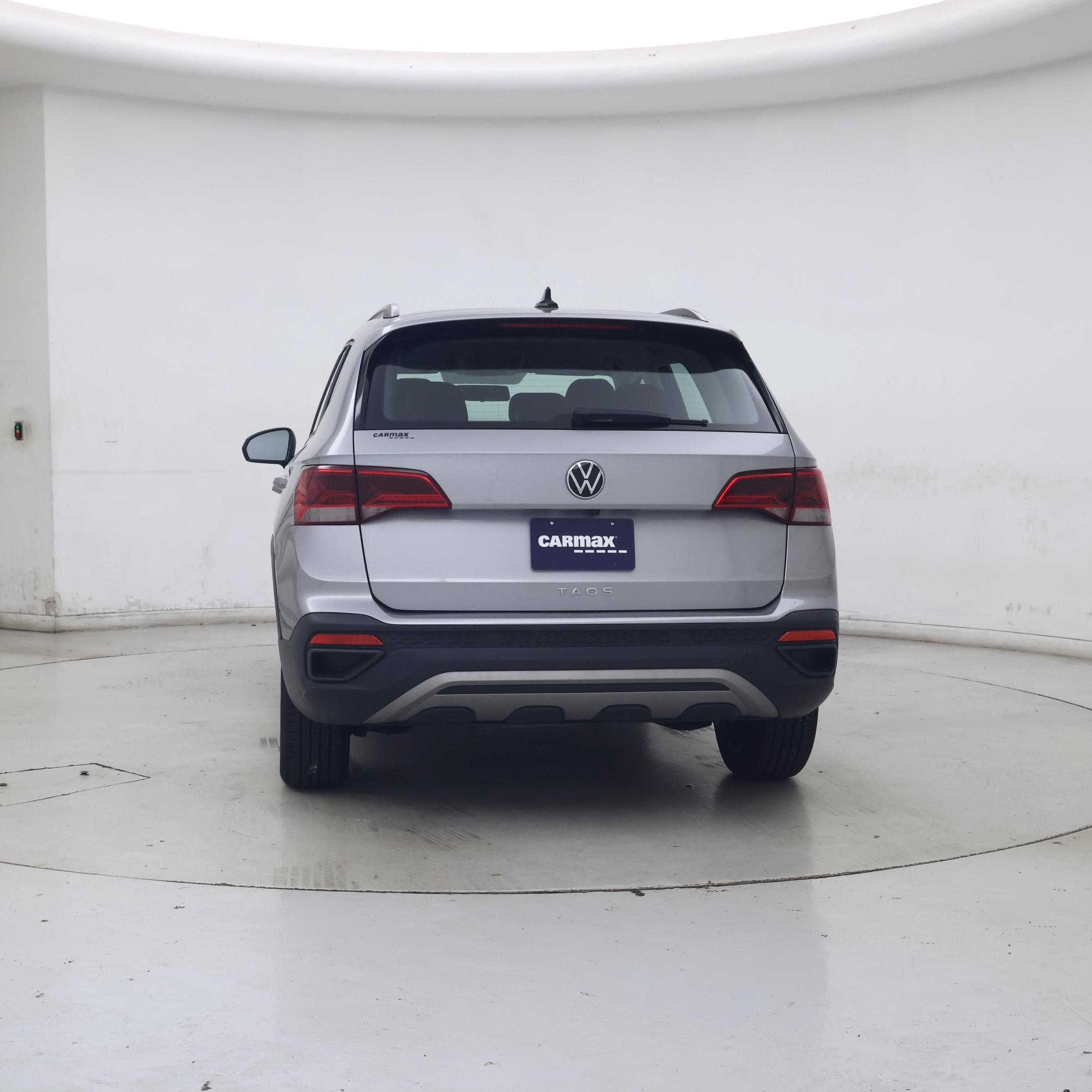 Thumbnail: 2022 Volkswagen Taos - 6