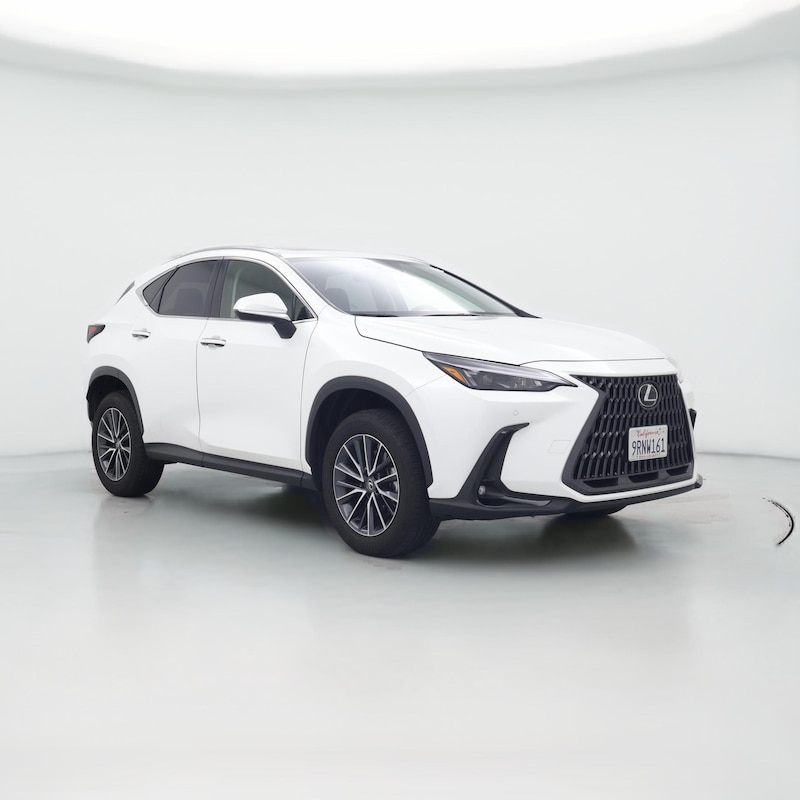 2025 Lexus NX 250 Premium
