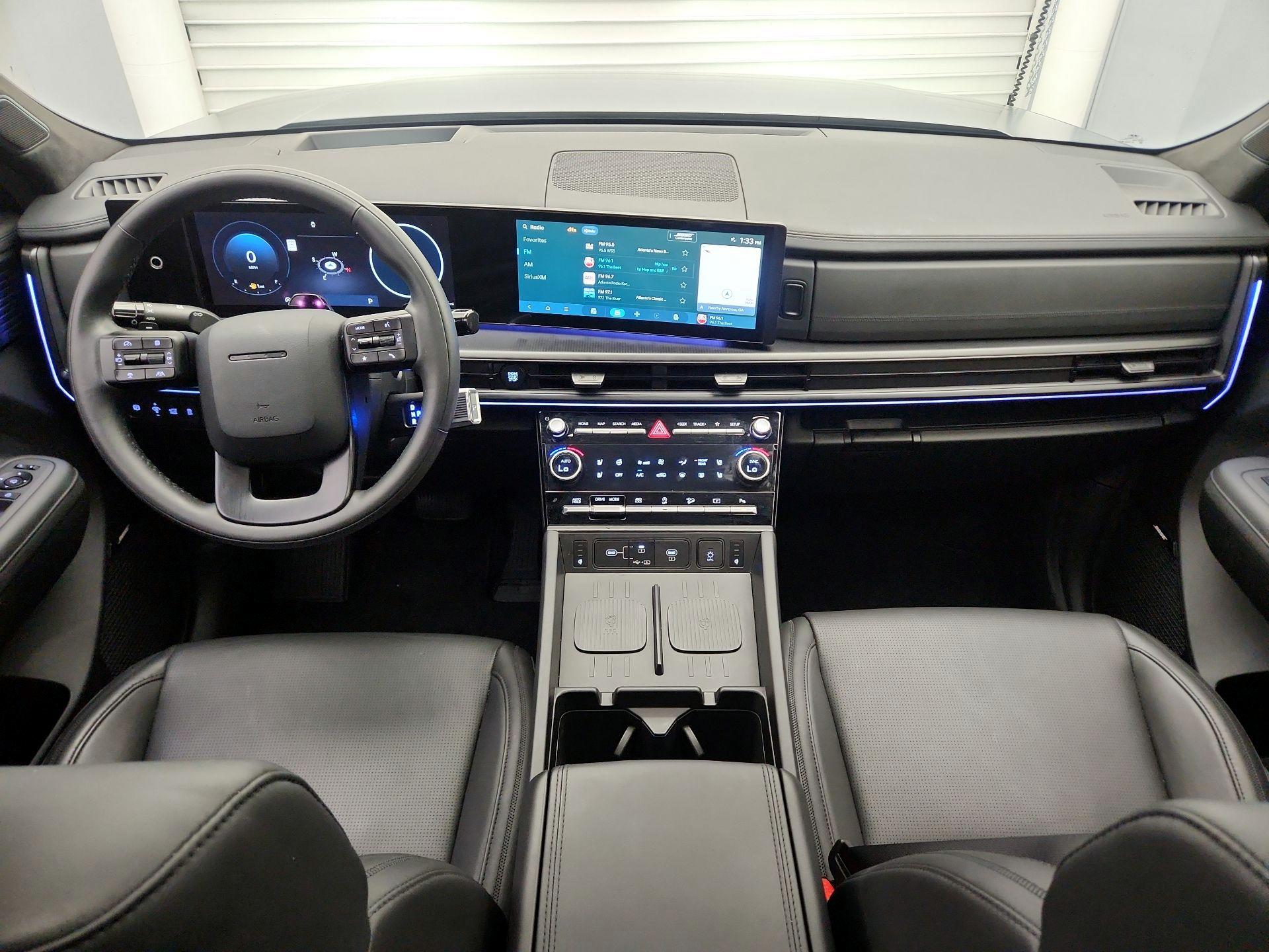 Thumbnail: 2025 Hyundai Santa Fe - 9