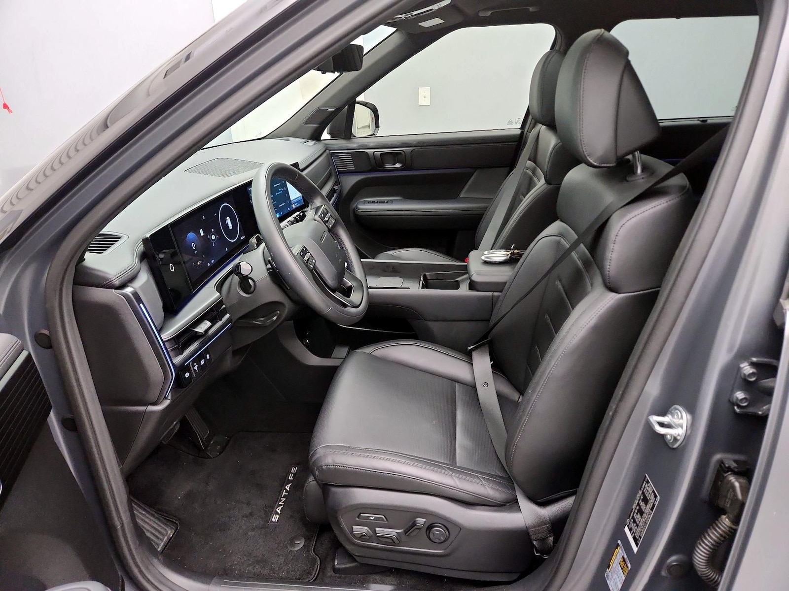 2025 Hyundai Santa Fe Calligraphy - Photo 12