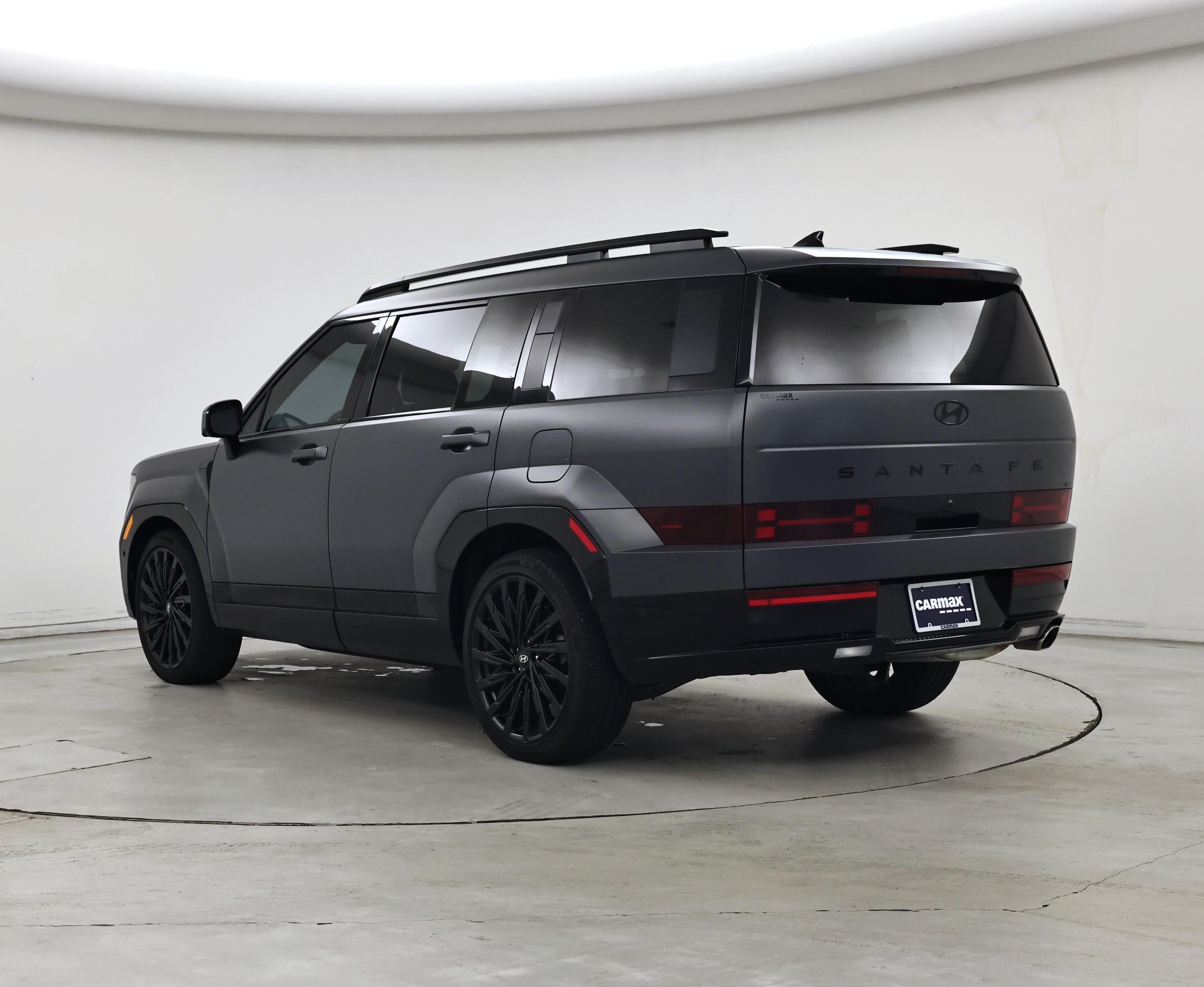 Thumbnail: 2025 Hyundai Santa Fe - 2