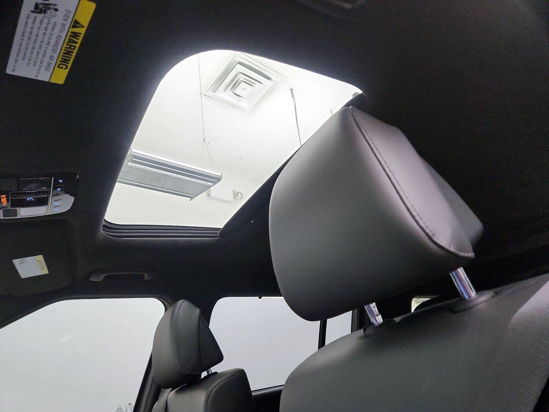Thumbnail: 2025 Hyundai Santa Fe - 20