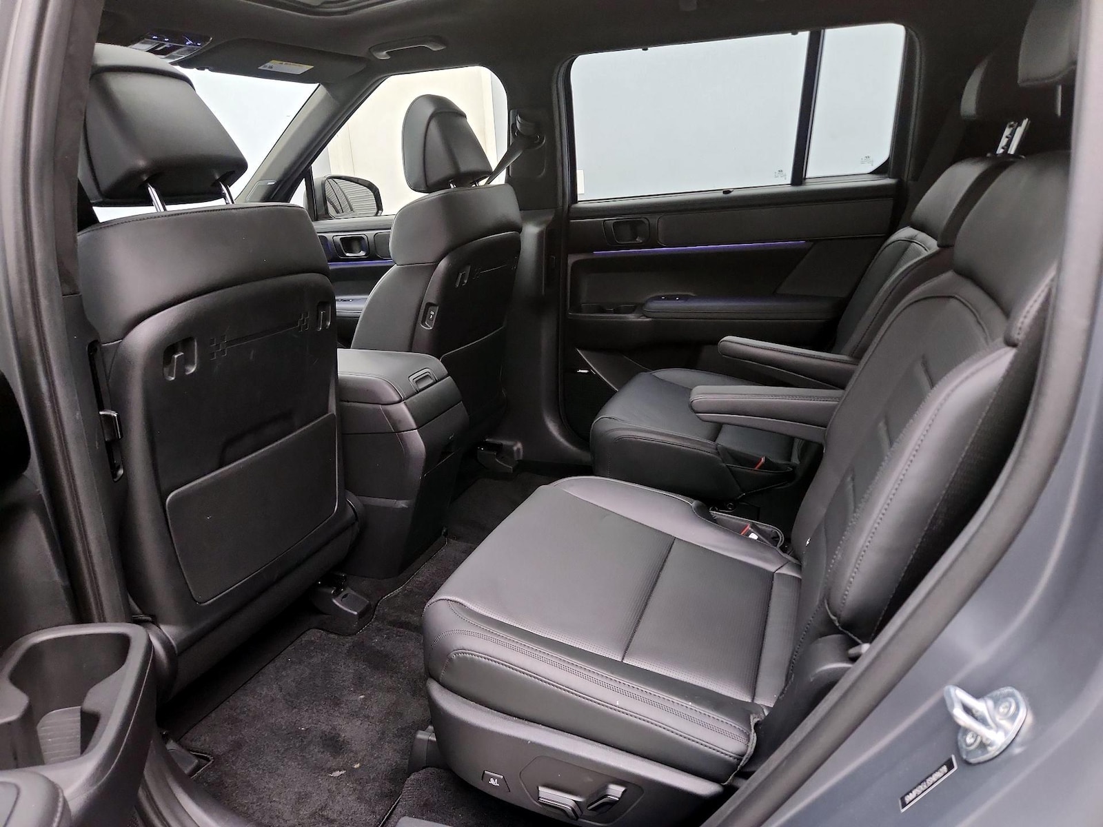 2025 Hyundai Santa Fe Calligraphy - Photo 22