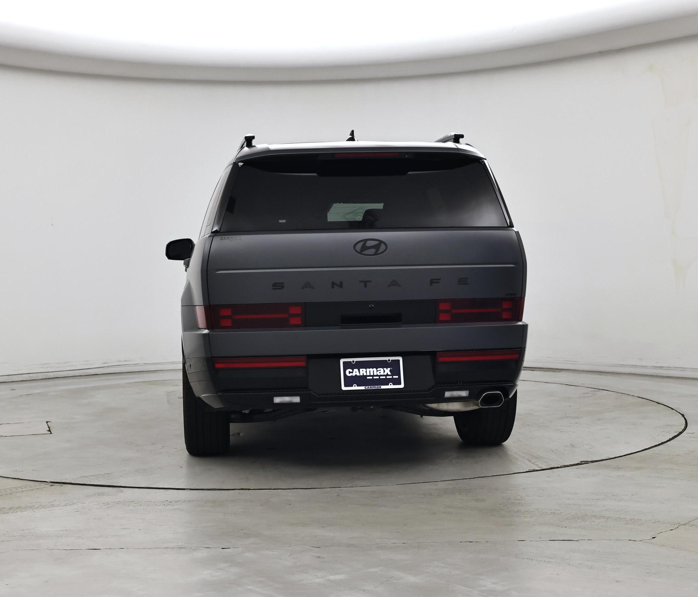 Thumbnail: 2025 Hyundai Santa Fe - 6