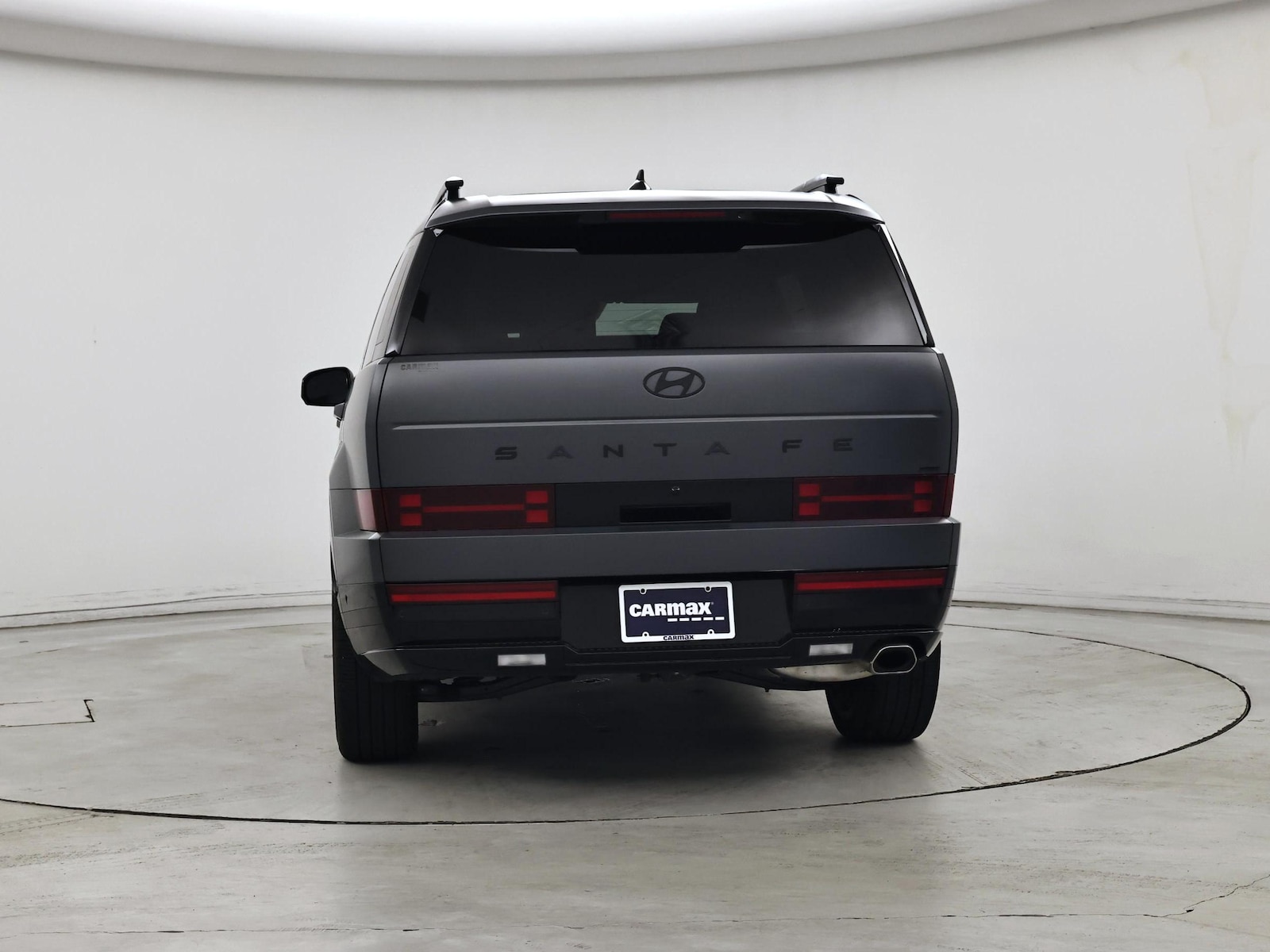 2025 Hyundai Santa Fe Calligraphy - Photo 7