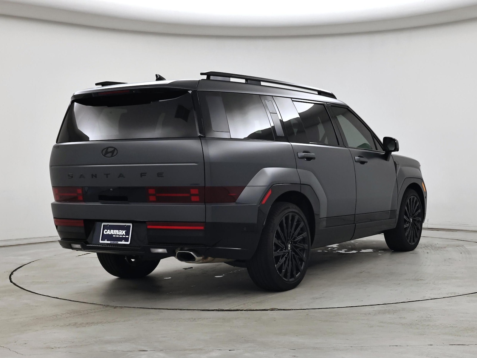 2025 Hyundai Santa Fe Calligraphy - Photo 9