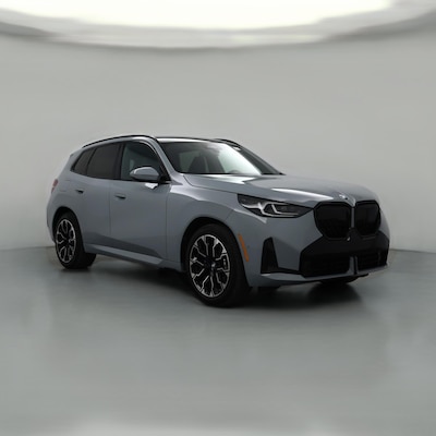 2025 BMW X3 xDrive30
