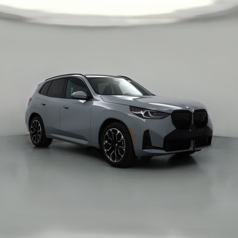 2025 BMW X3 xDrive30