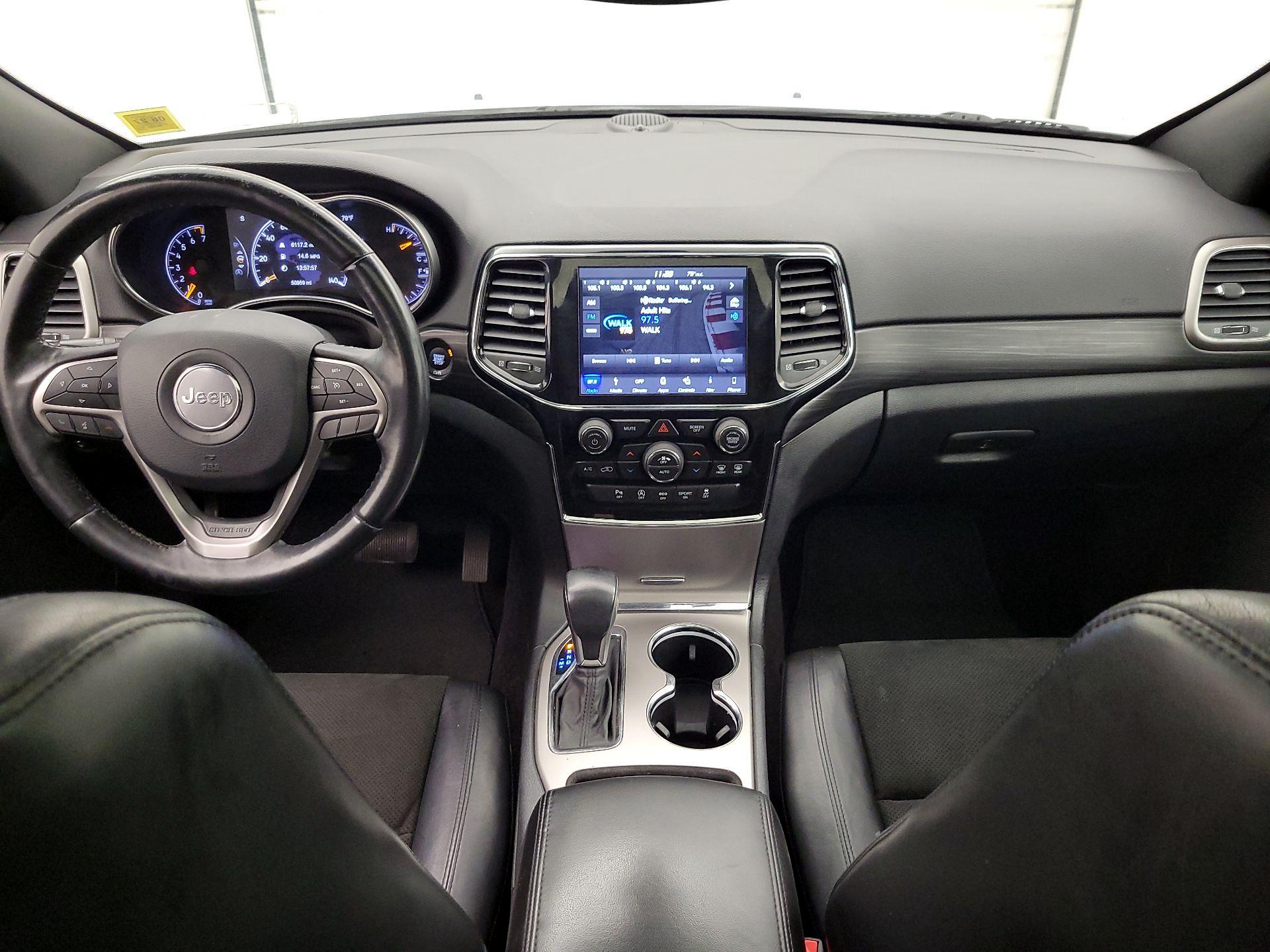 Thumbnail: 2019 Jeep Grand Cherokee - 9