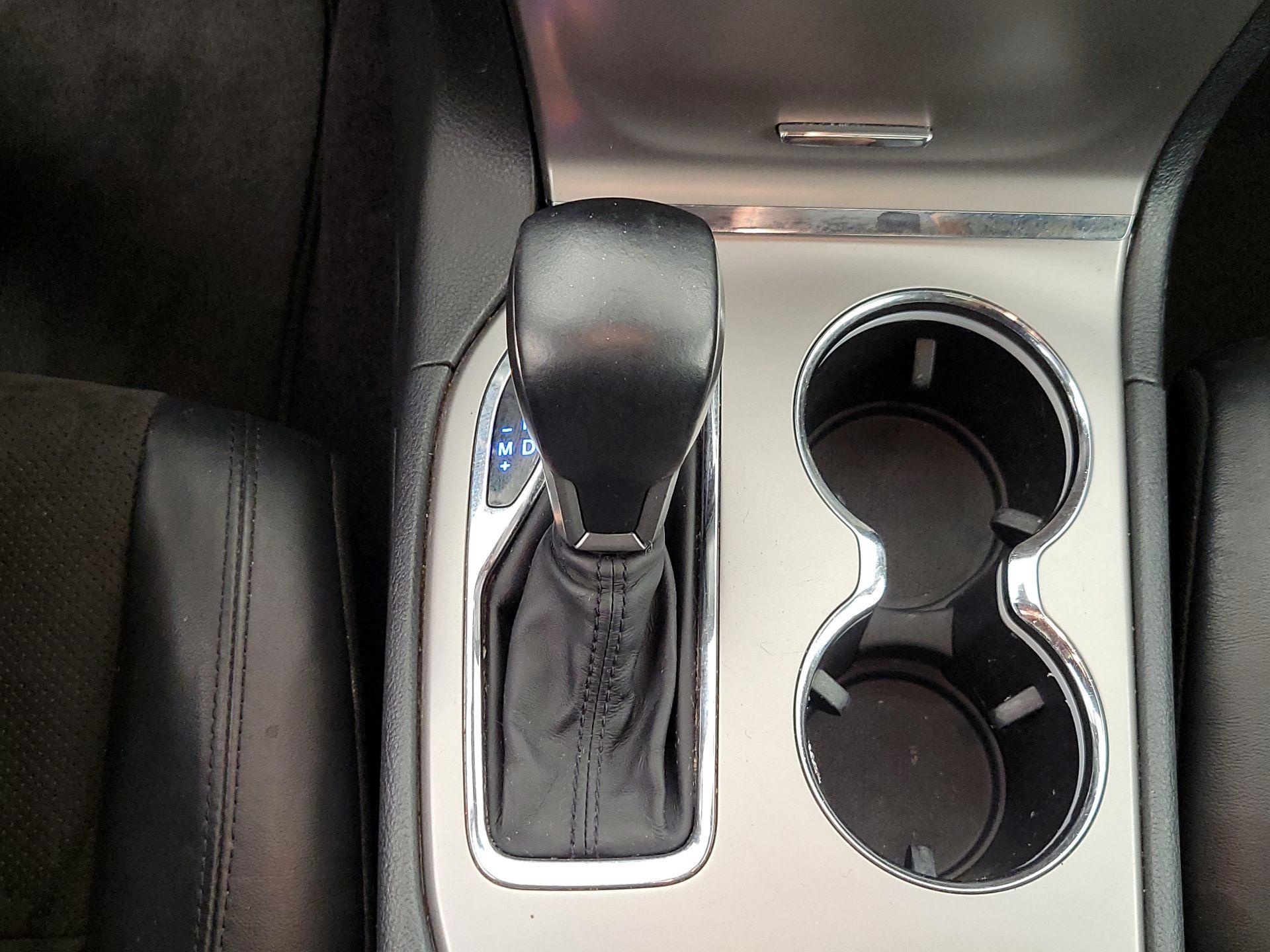Thumbnail: 2019 Jeep Grand Cherokee - 18