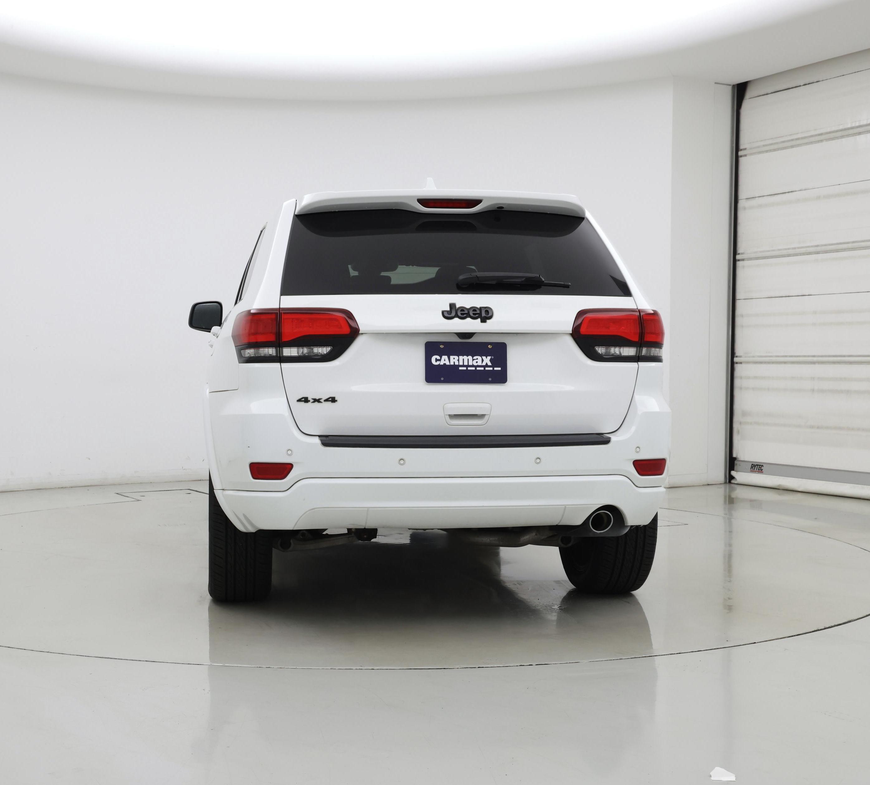Thumbnail: 2019 Jeep Grand Cherokee - 6