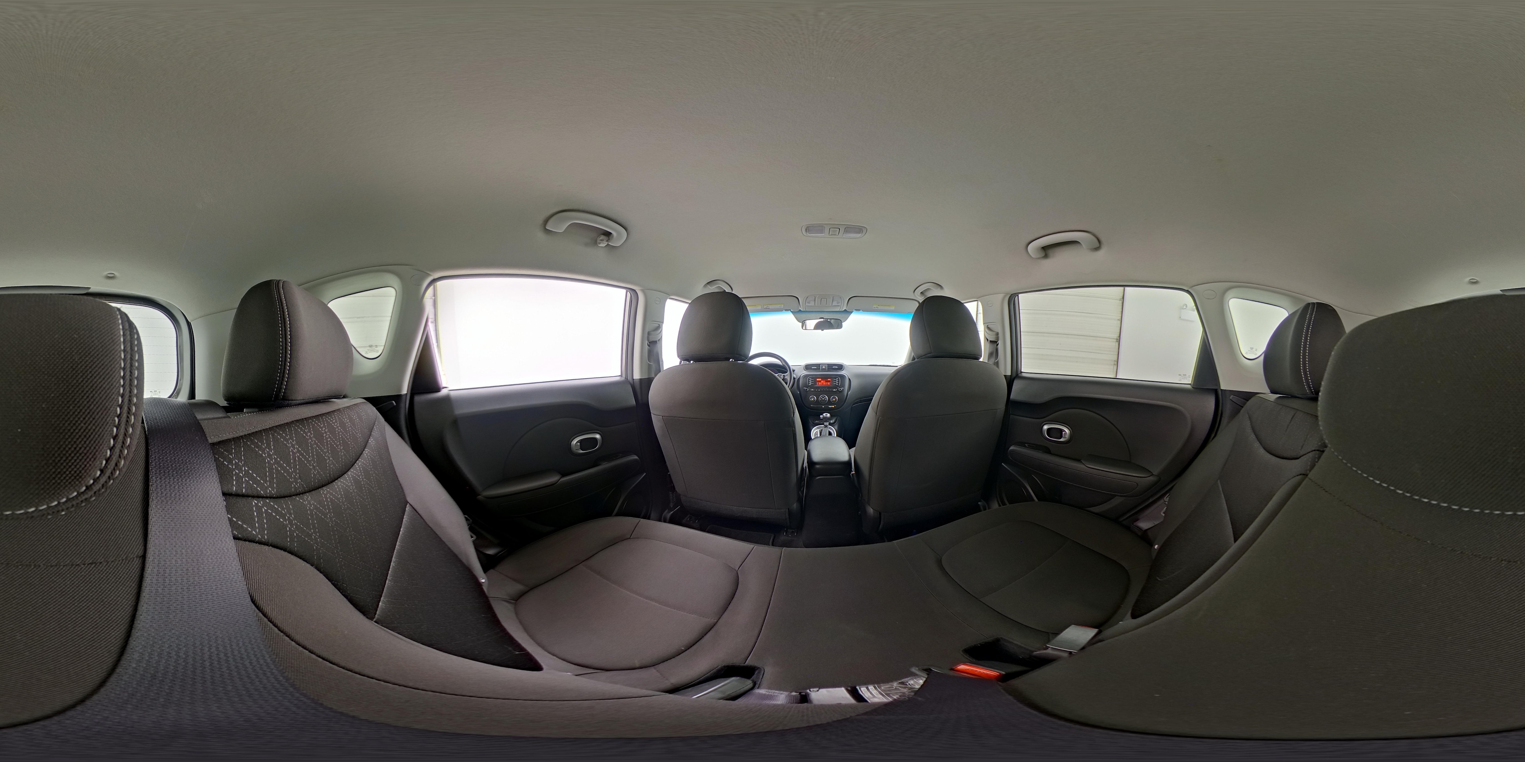 2016 Kia Soul Base - Photo 25