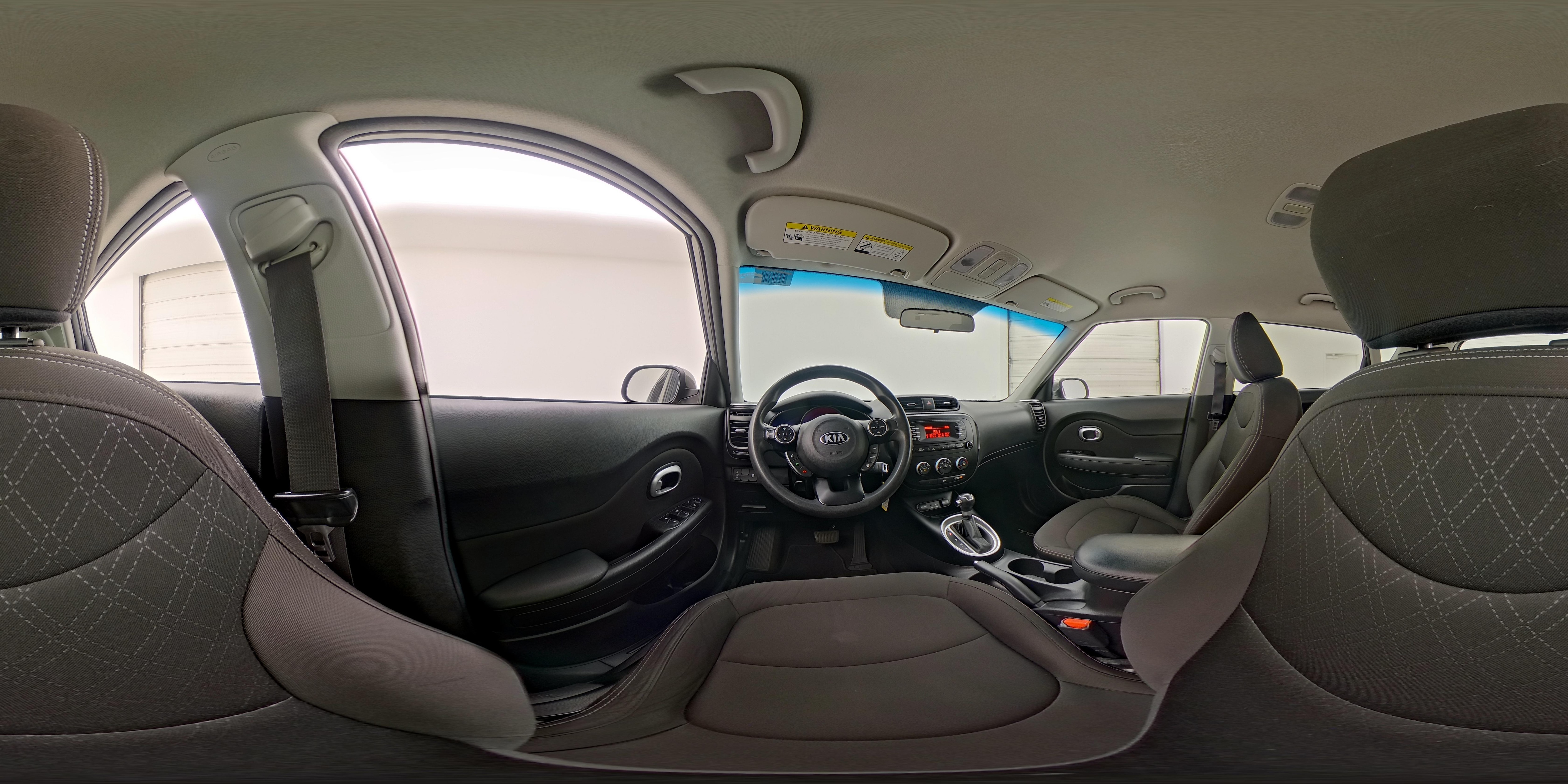 2016 Kia Soul Base - Photo 26