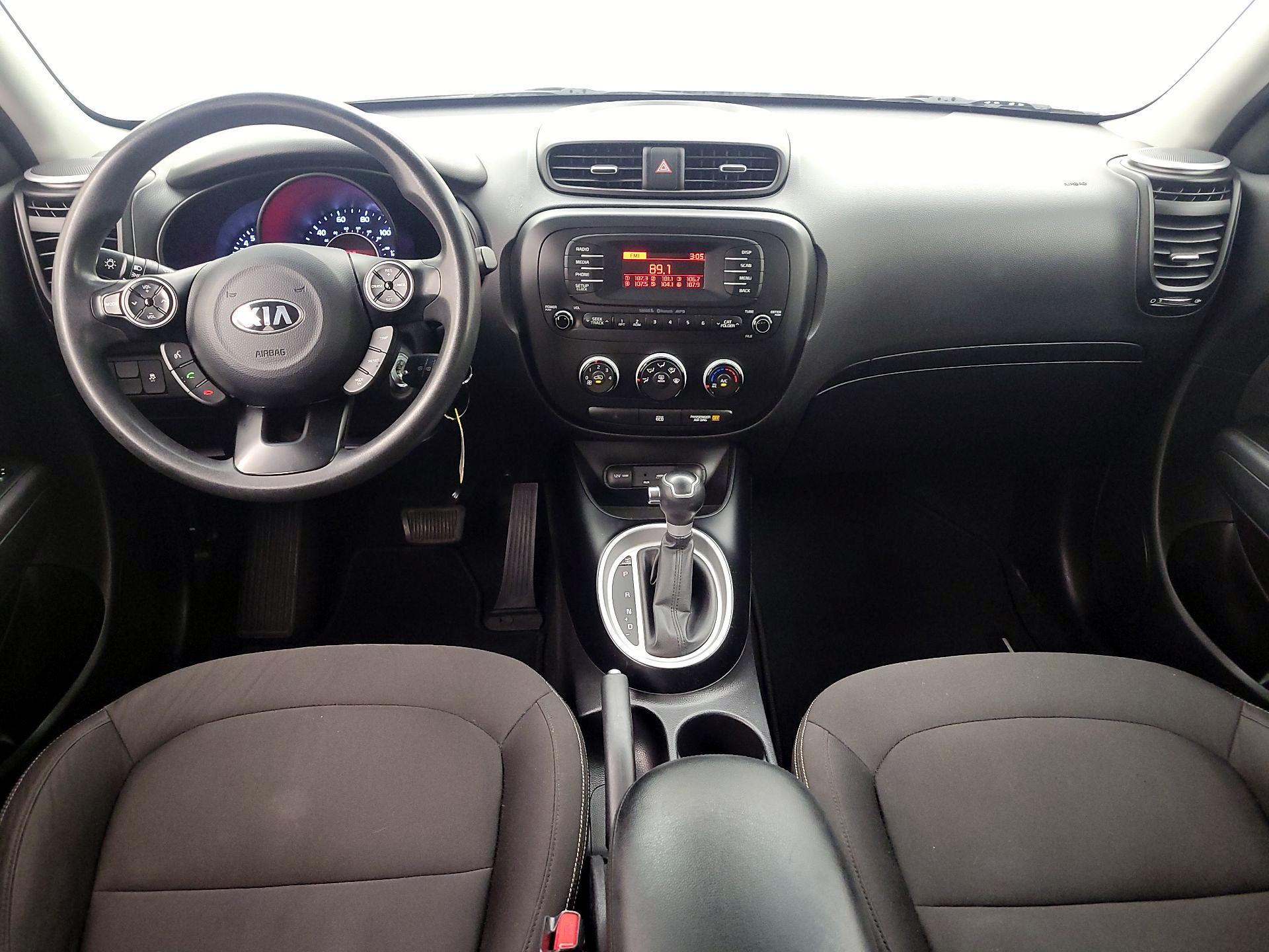Thumbnail: 2016 Kia Soul - 9