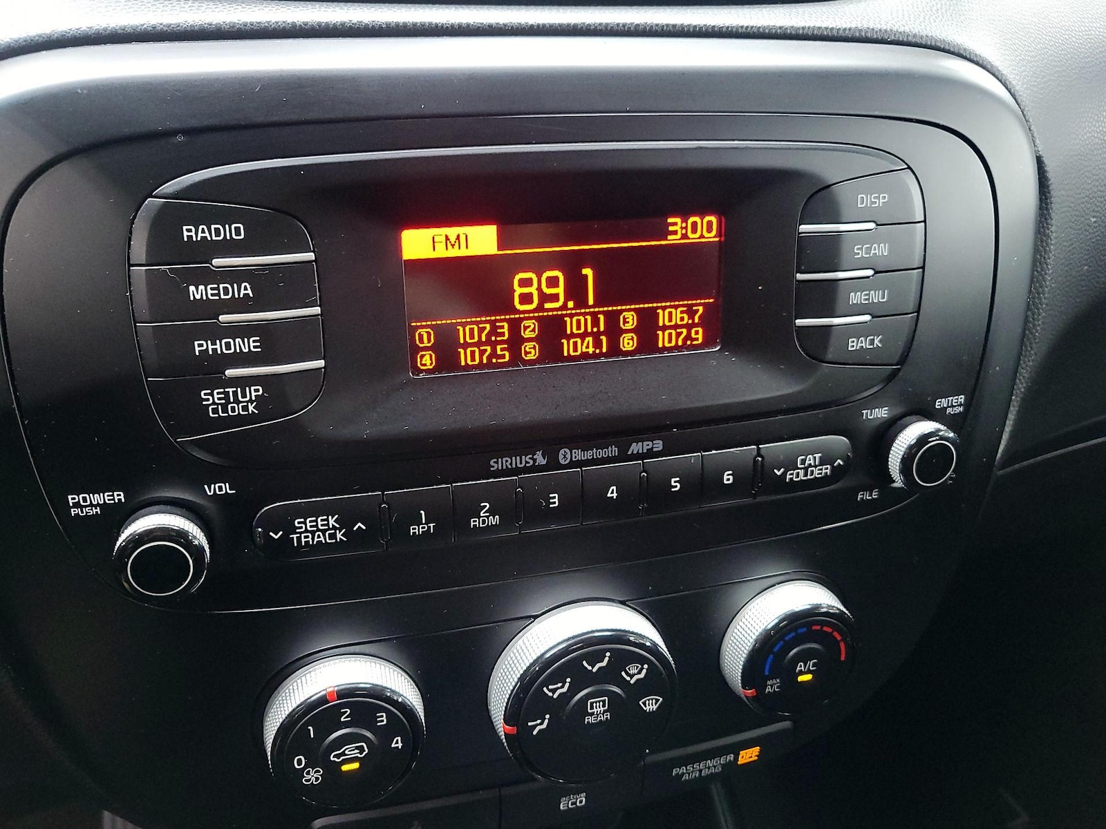 2016 Kia Soul Base - Photo 15