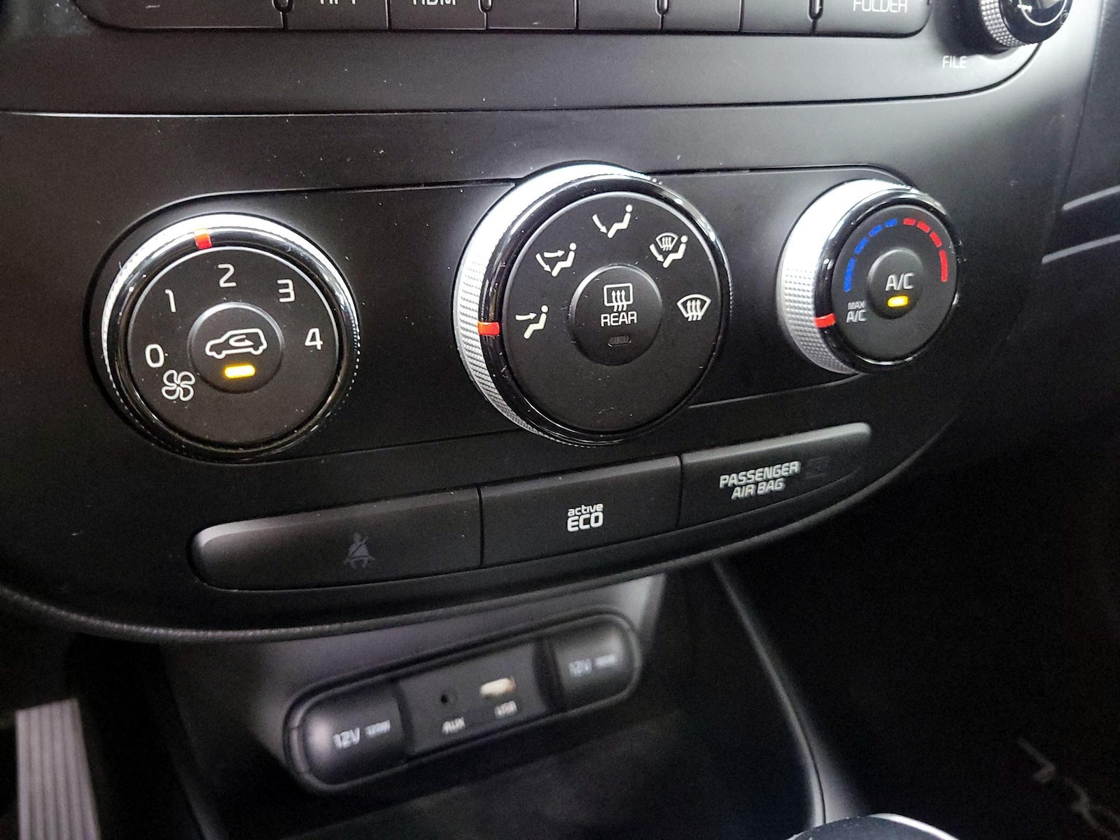 2016 Kia Soul Base - Photo 16