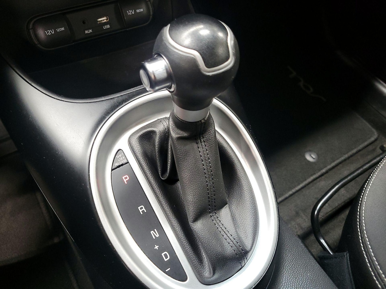 2016 Kia Soul Base - Photo 17