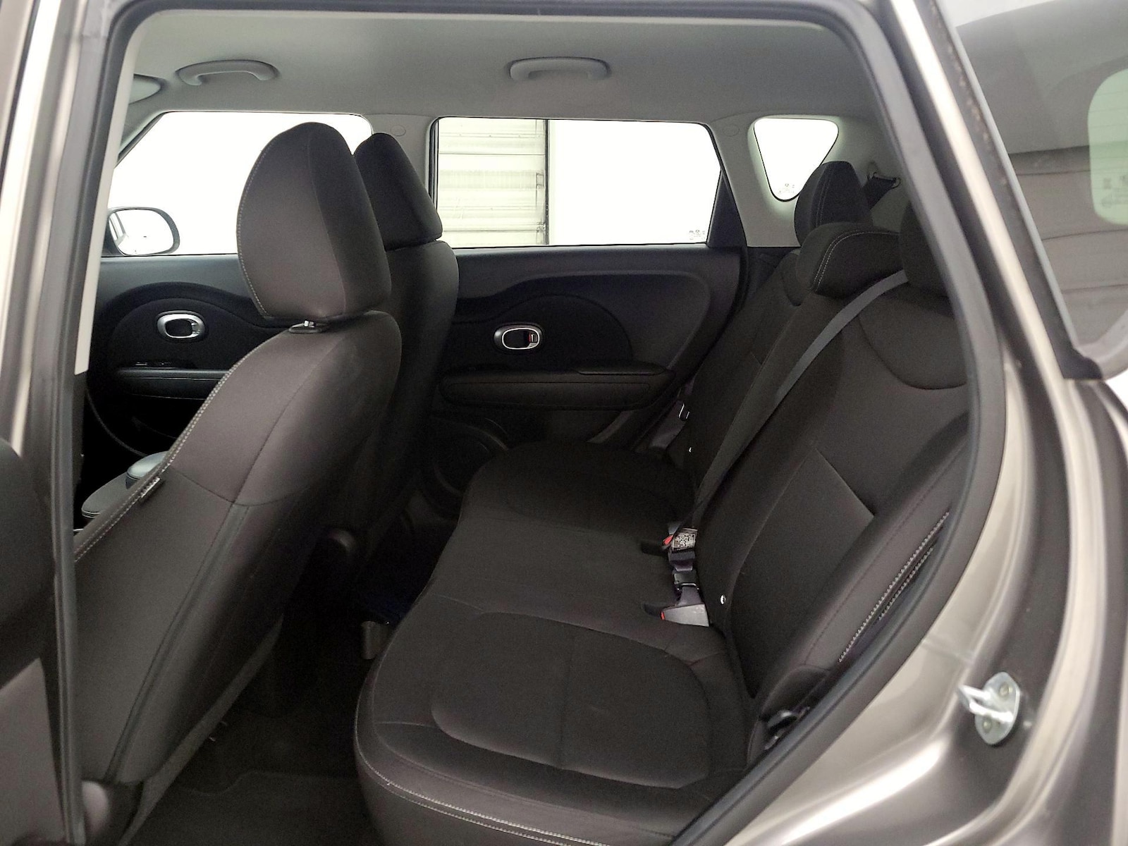 2016 Kia Soul Base - Photo 19