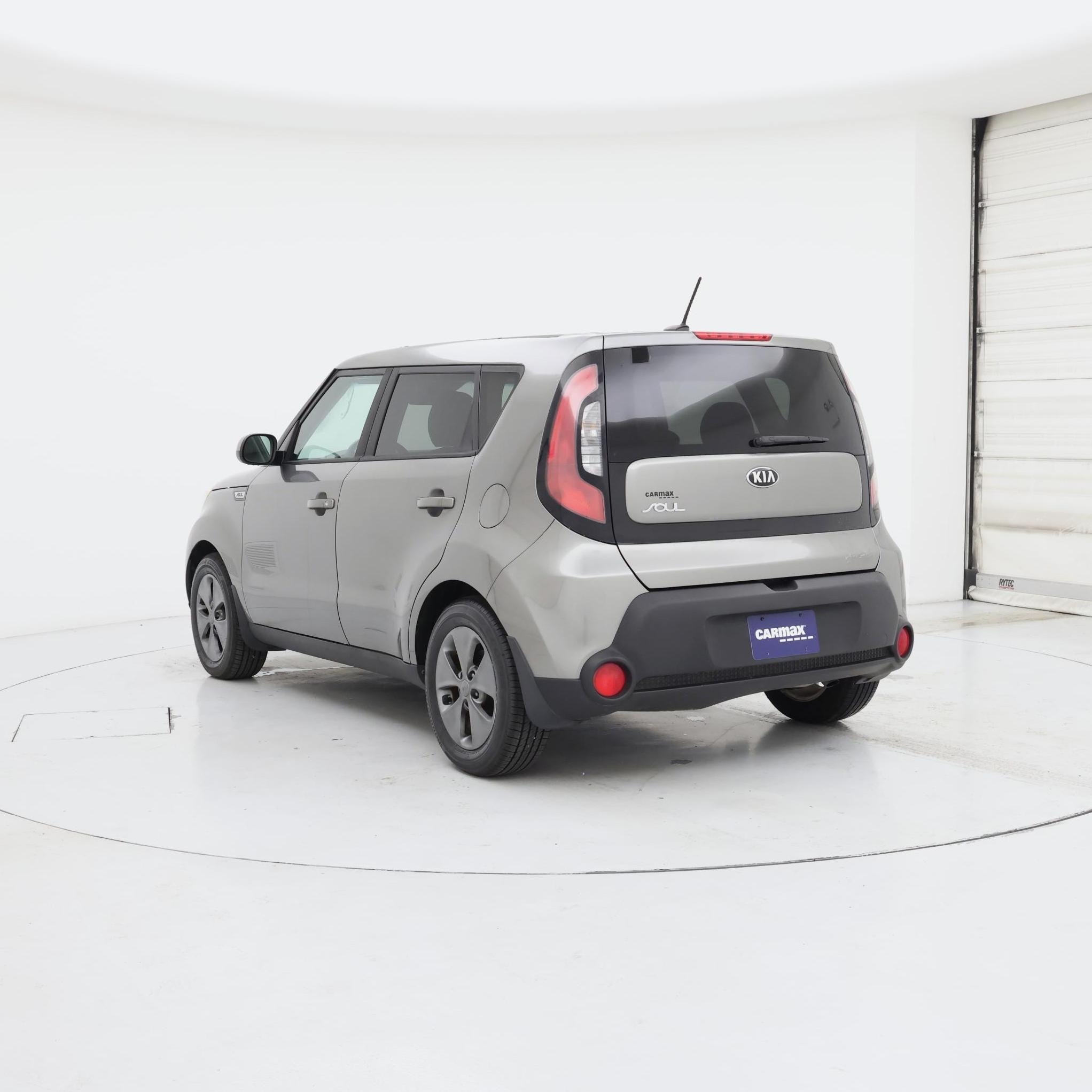 Thumbnail: 2016 Kia Soul - 2