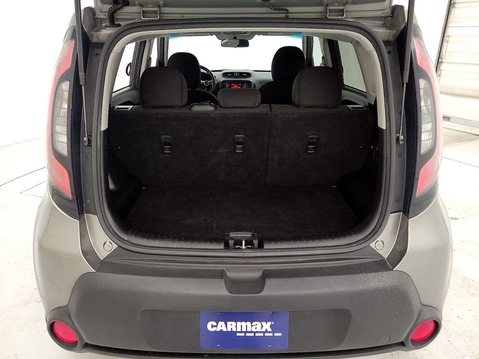2016 Kia Soul Base - Photo 20