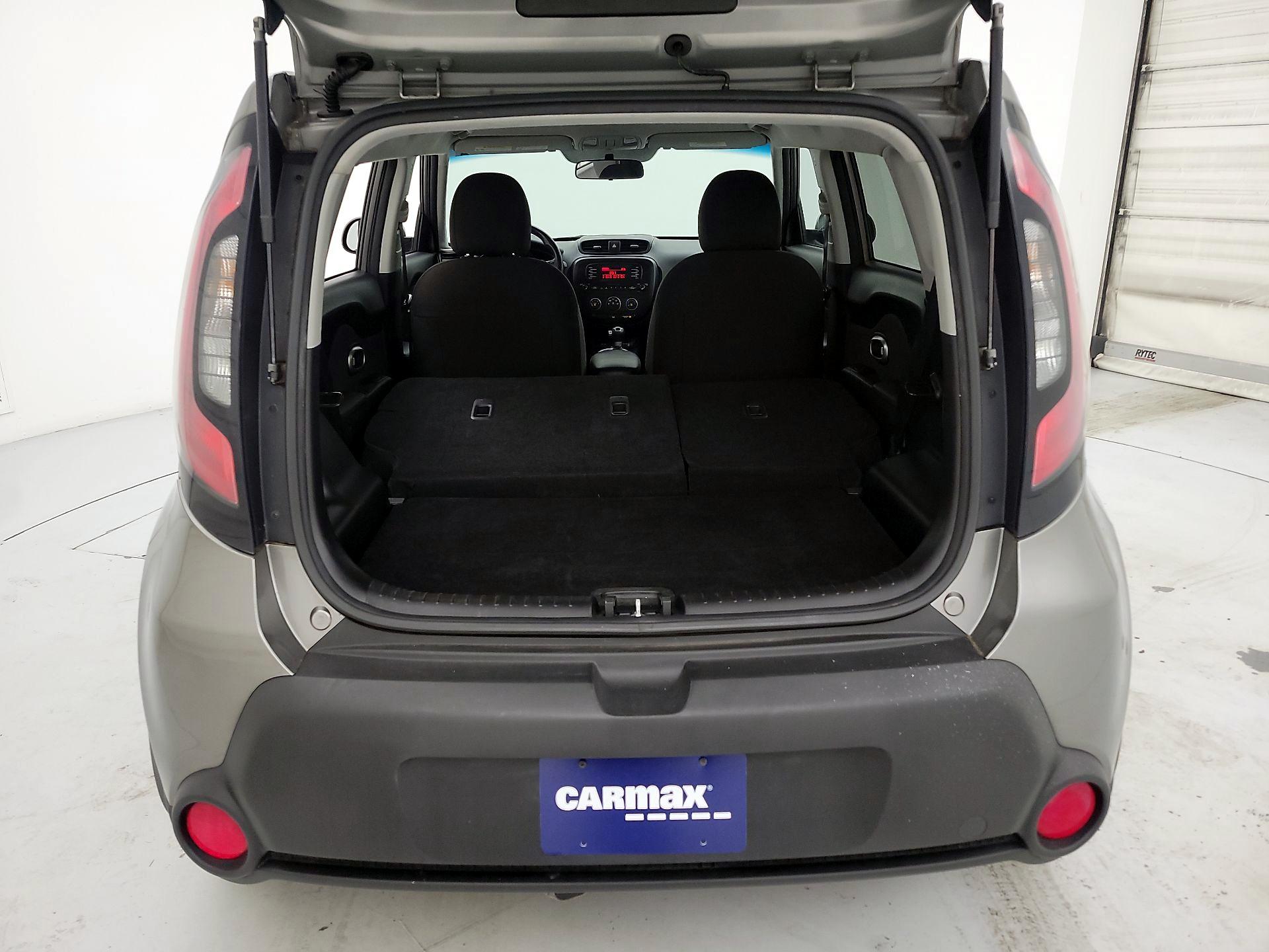 Thumbnail: 2016 Kia Soul - 20