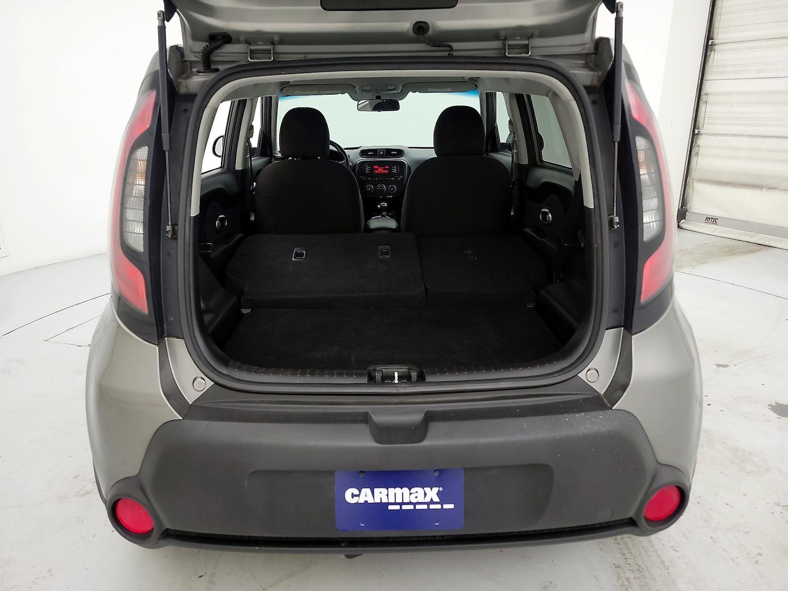 2016 Kia Soul Base - Photo 21