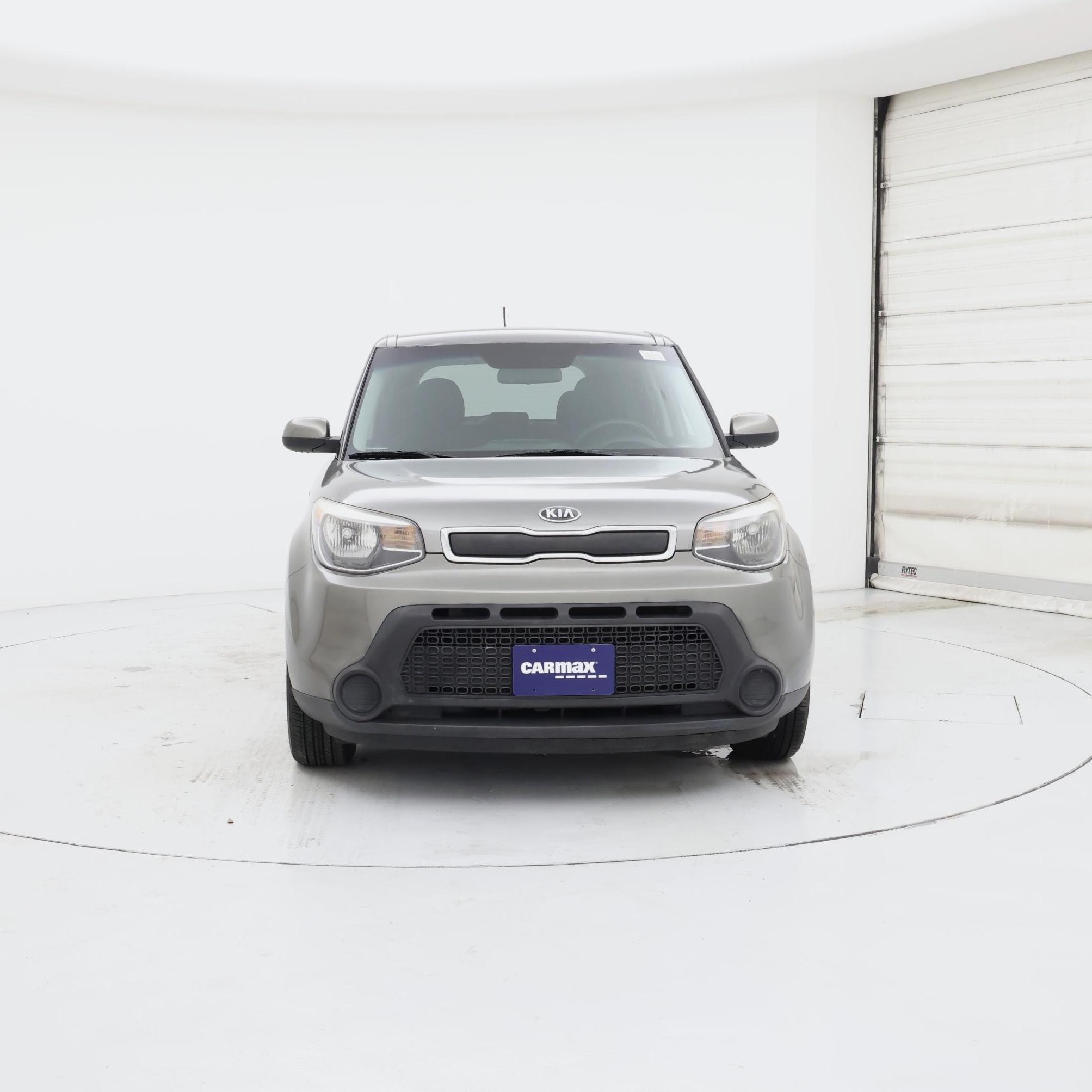 Thumbnail: 2016 Kia Soul - 5