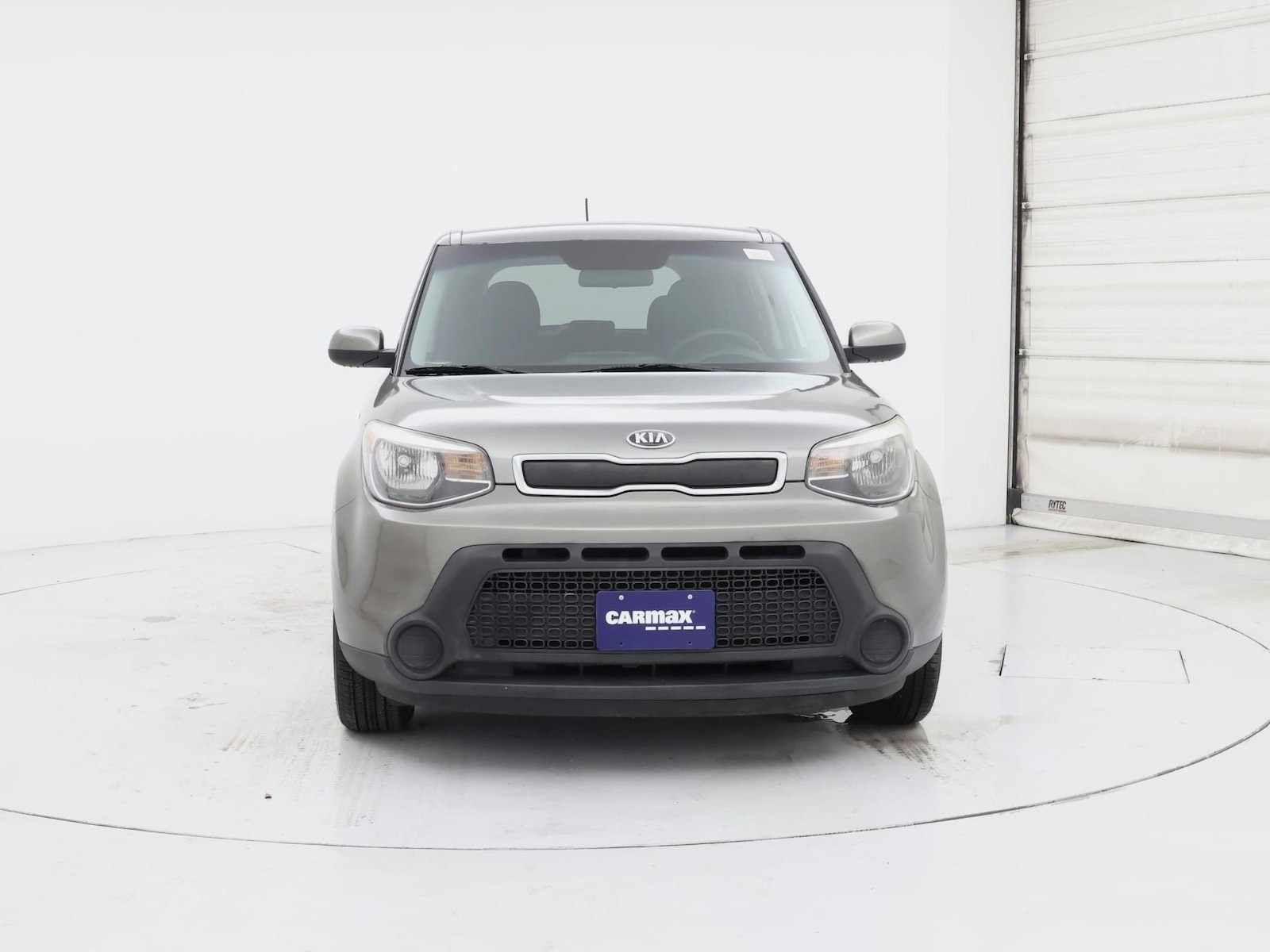 2016 Kia Soul Base - Photo 6