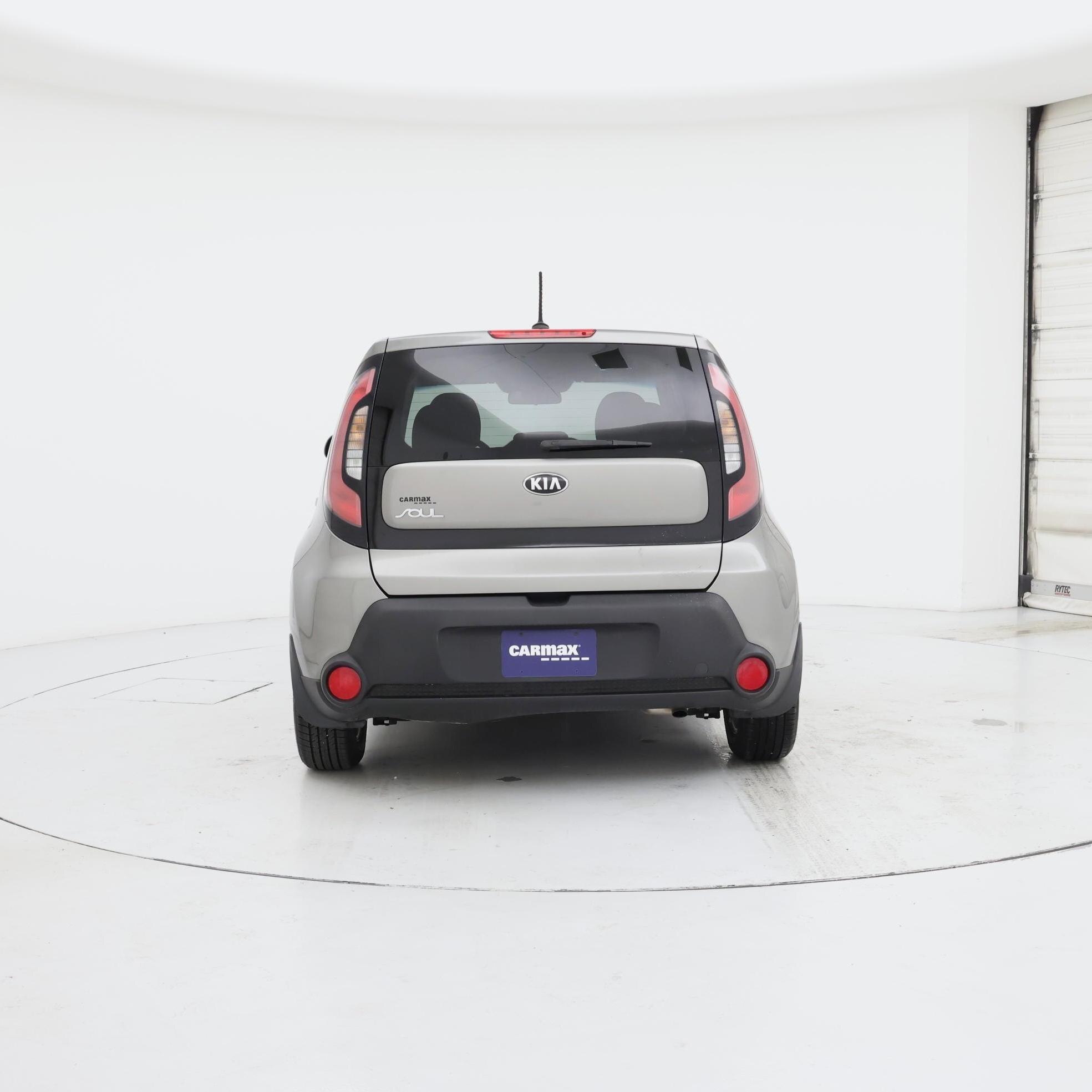 Thumbnail: 2016 Kia Soul - 6