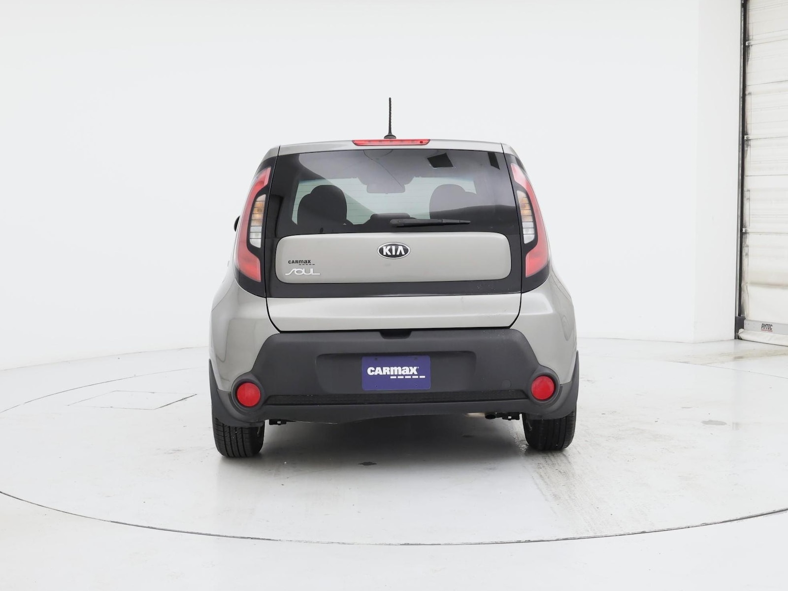 2016 Kia Soul Base - Photo 7