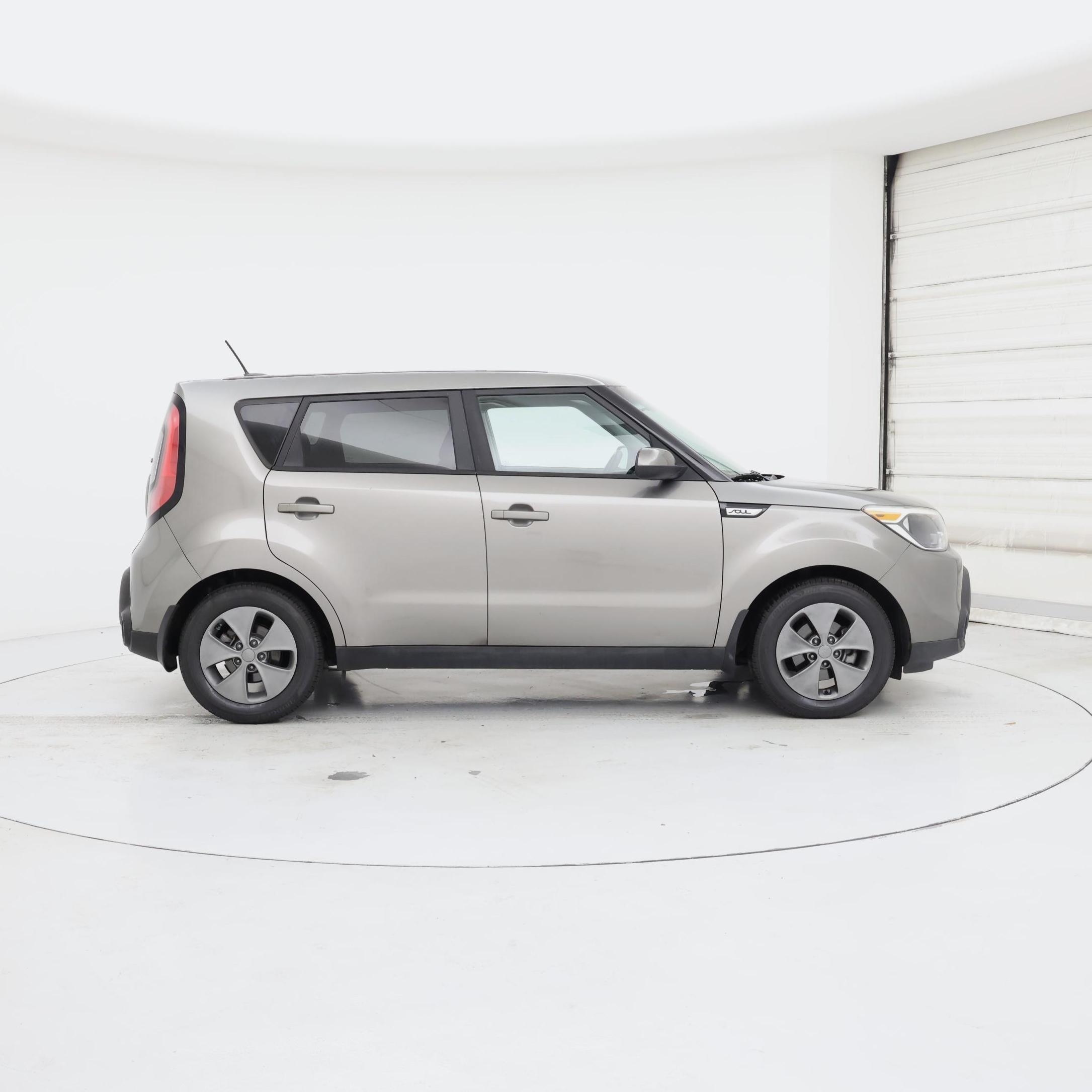 Thumbnail: 2016 Kia Soul - 7