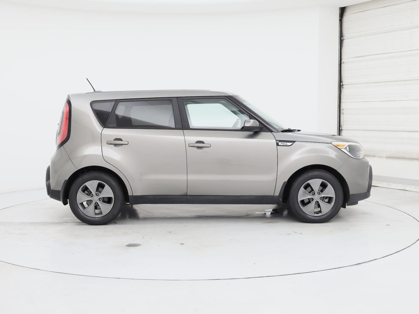 2016 Kia Soul Base - Photo 8