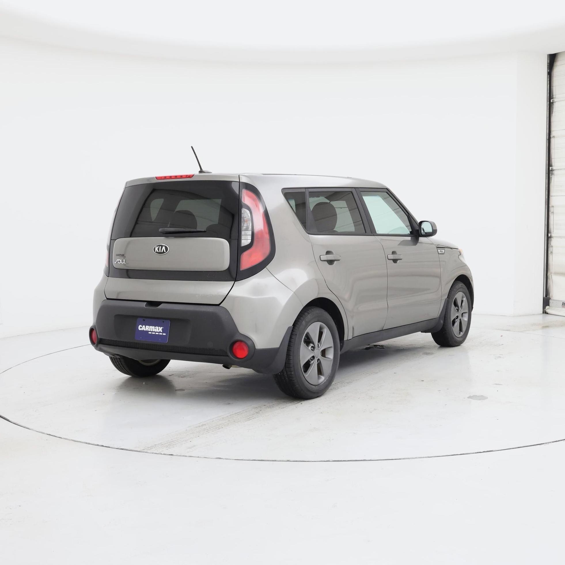 Thumbnail: 2016 Kia Soul - 8
