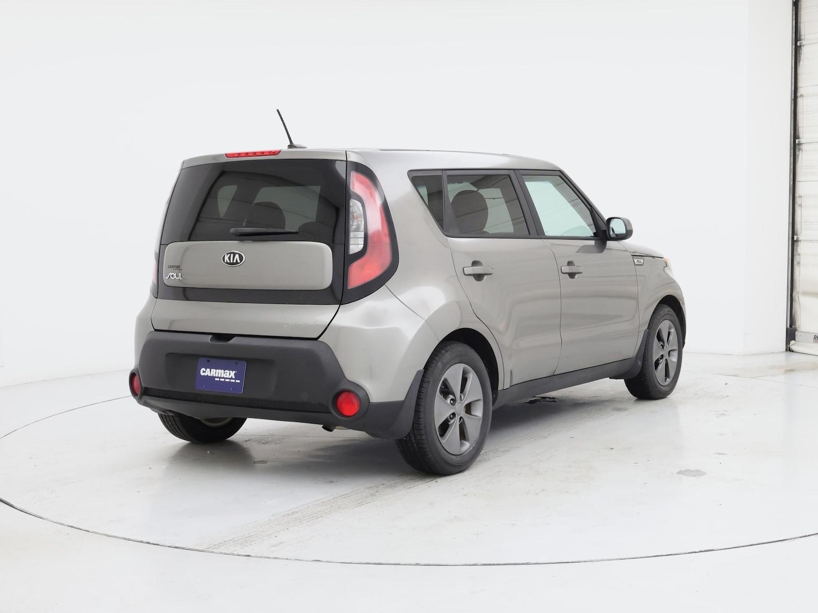 2016 Kia Soul Base - Photo 9