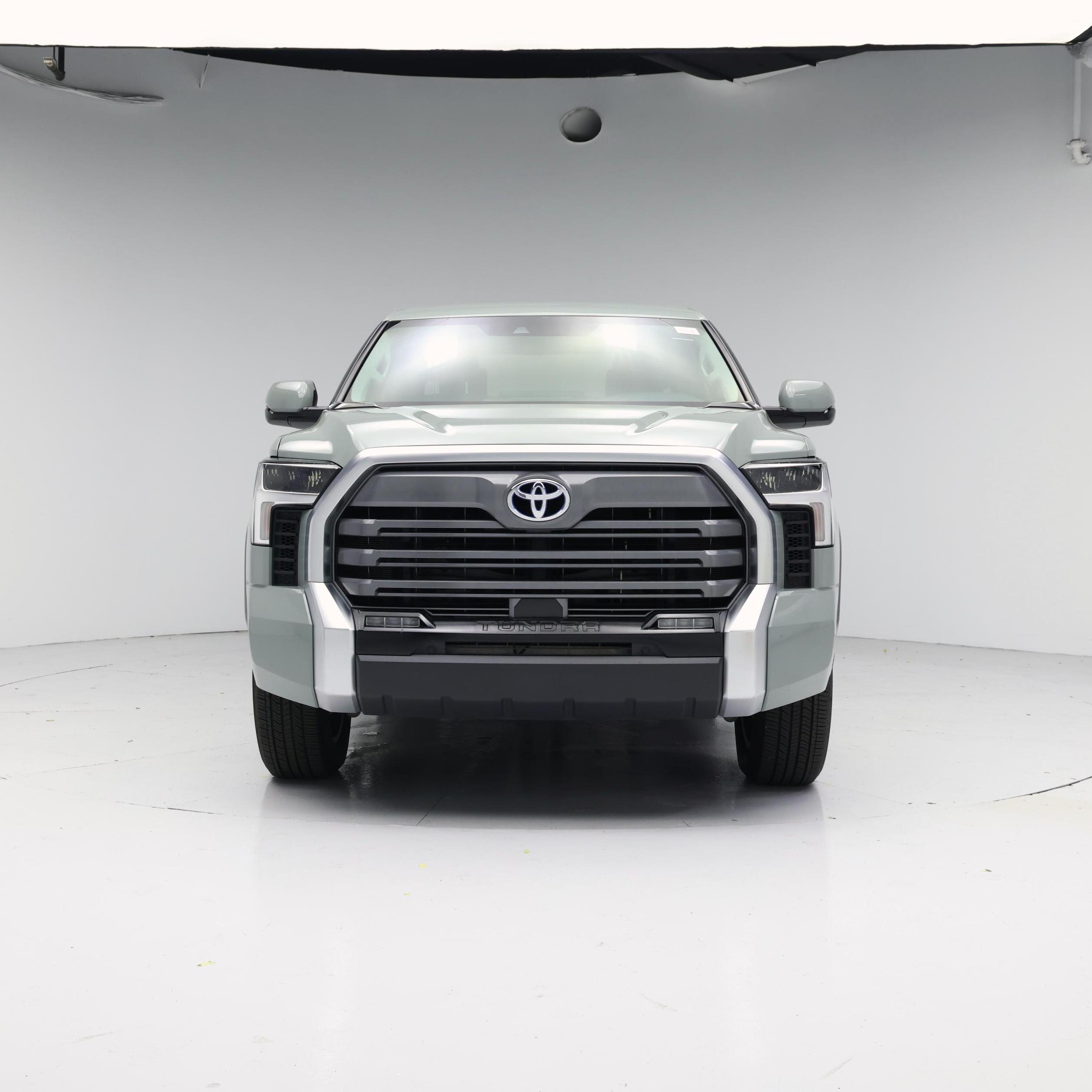 Thumbnail: 2024 Toyota Tundra - 5